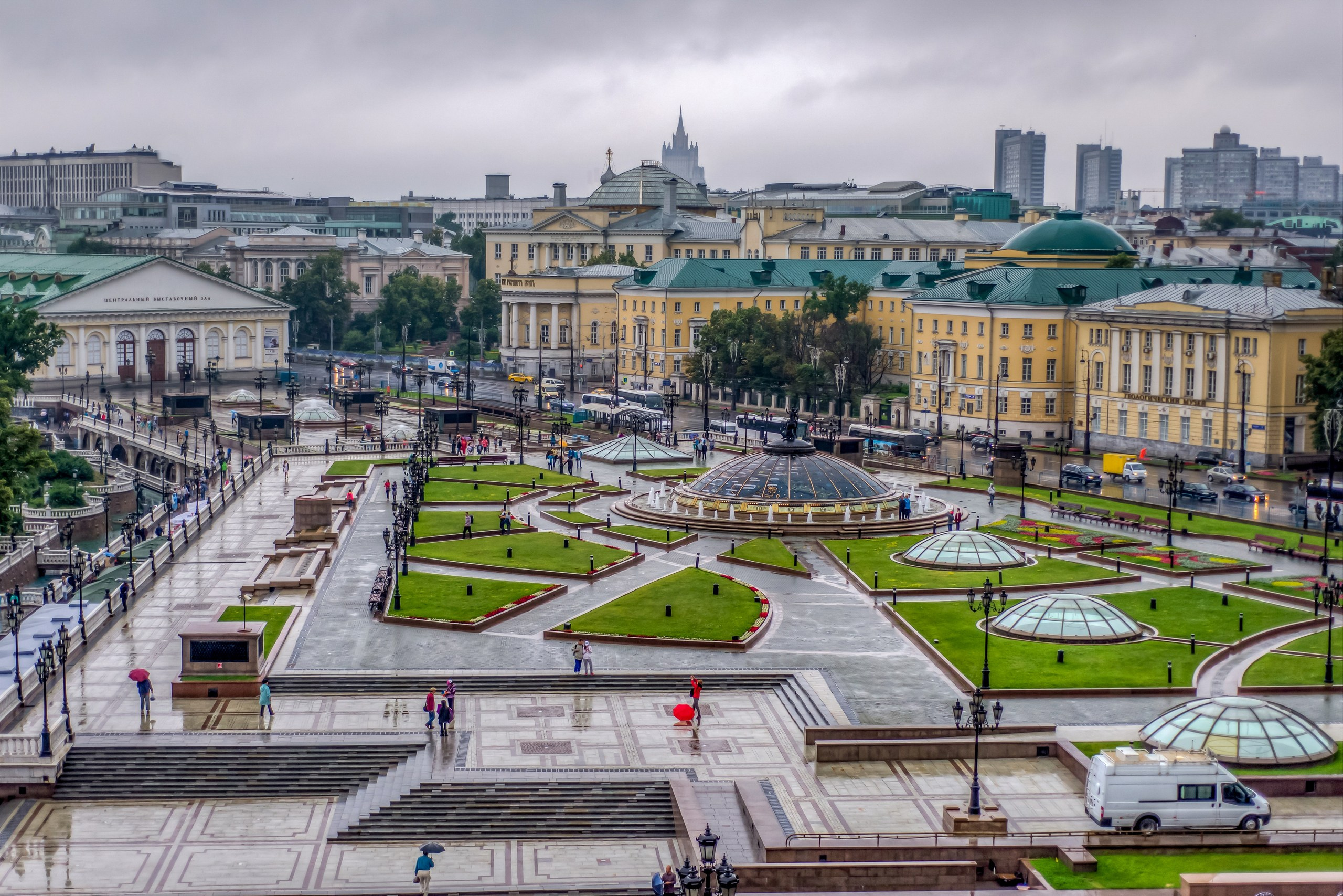 Фотографии из путешествий. Foto-Zuev фотография как искусство