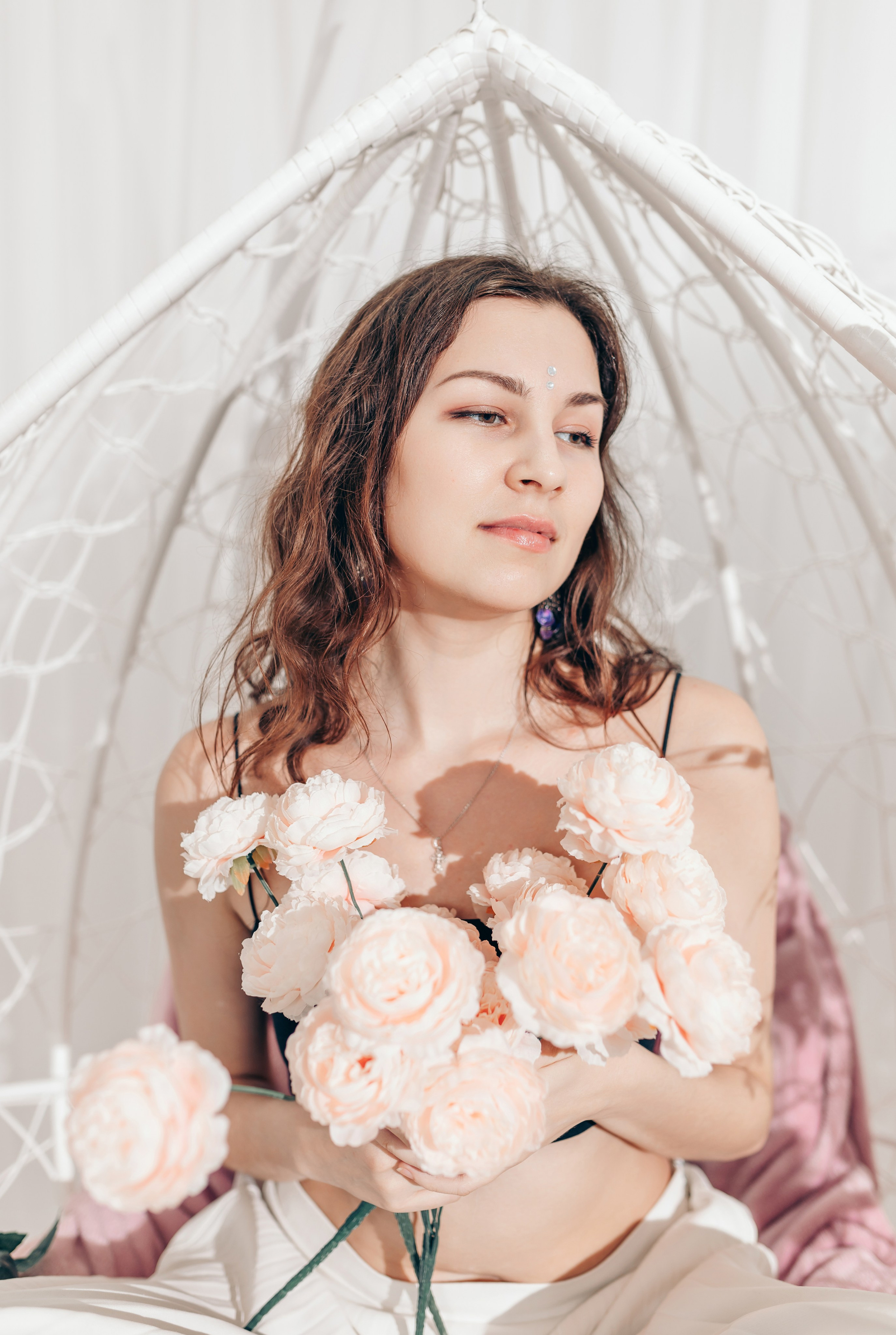 Женский круг. Семейный и детский фотограф в Анапе Наталья Абраменко