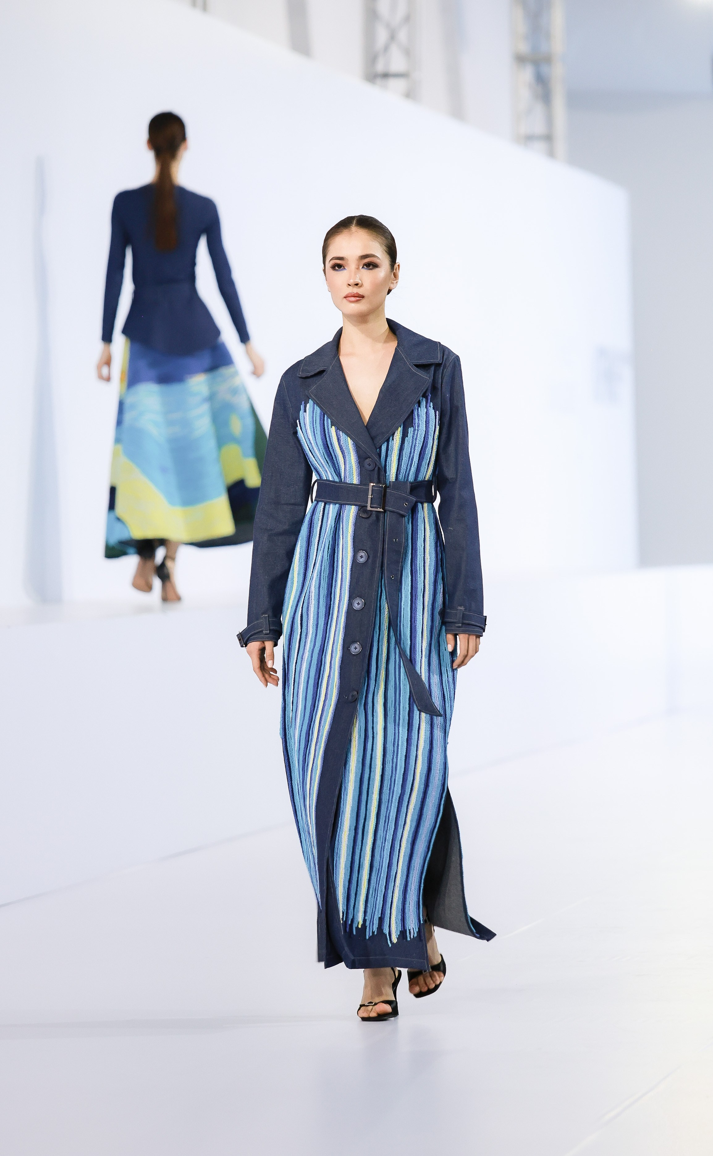 Kazakhstan Fashion Week. Фотограф в Алматы