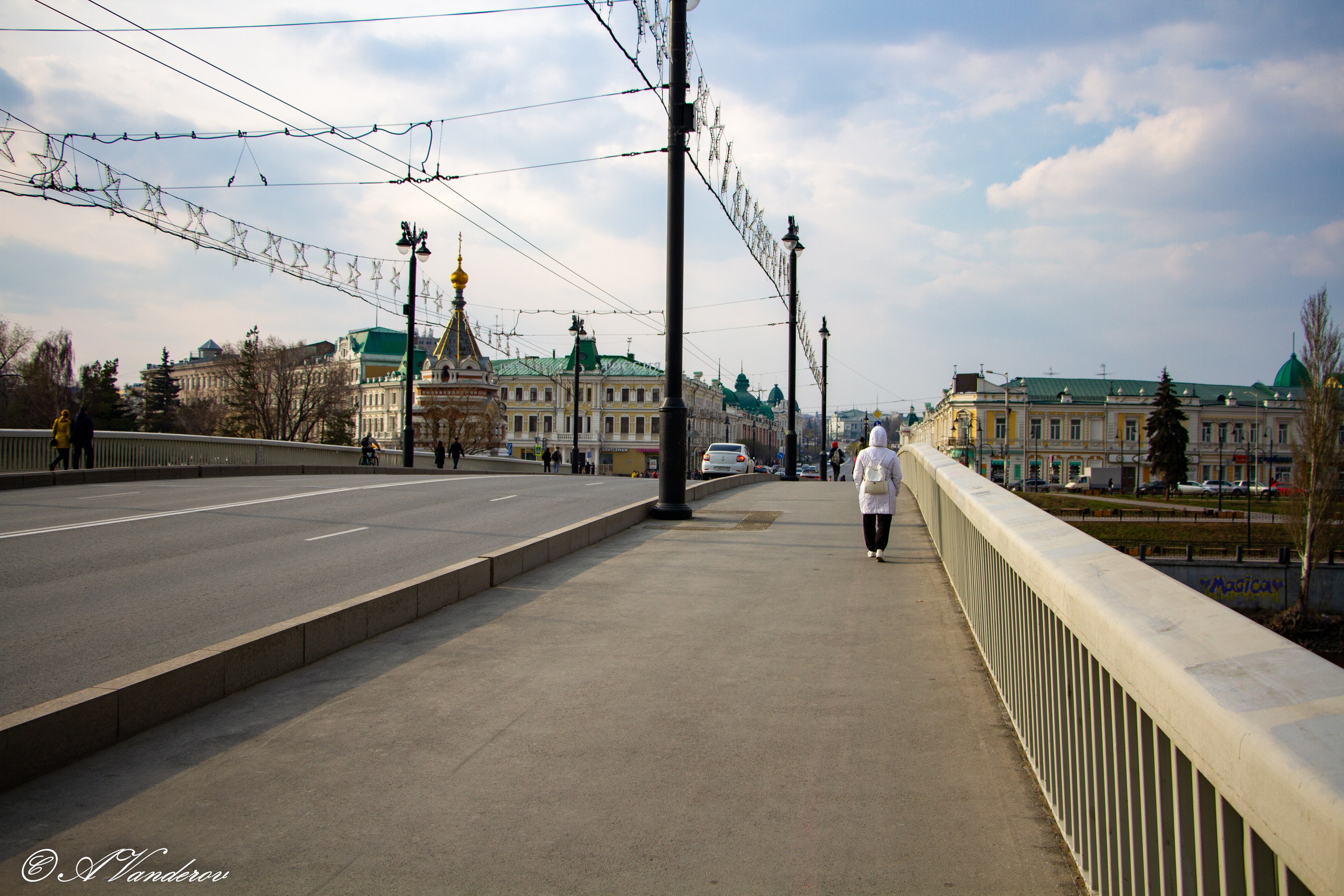 Омск 2023. Фотограф Омск | Александр Вандеров