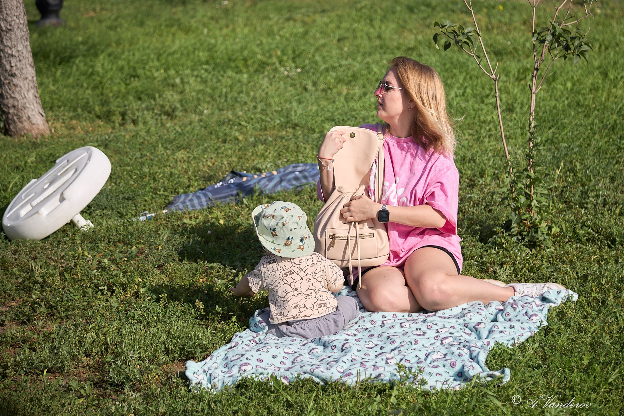 День города 2025. Фотограф Омск | Александр Вандеров