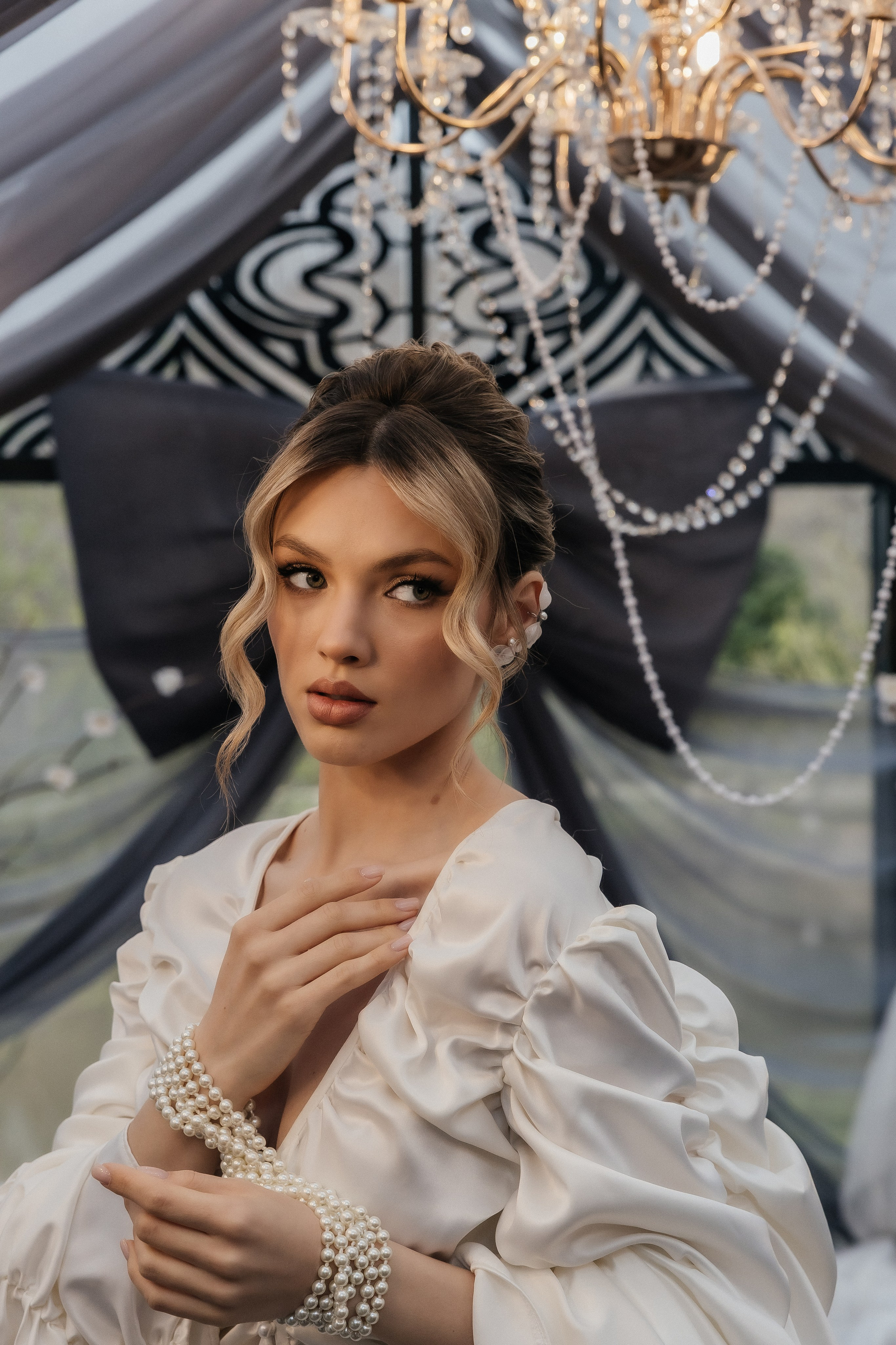 Лиза. Свадебный и семейный фотограф во Владивостоке Елена Шишкина