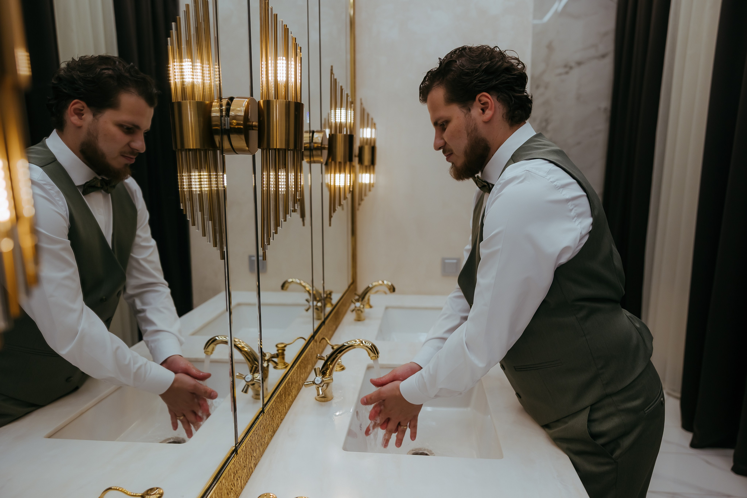 Вова и Оля. Ольга Шундеева — фотограф