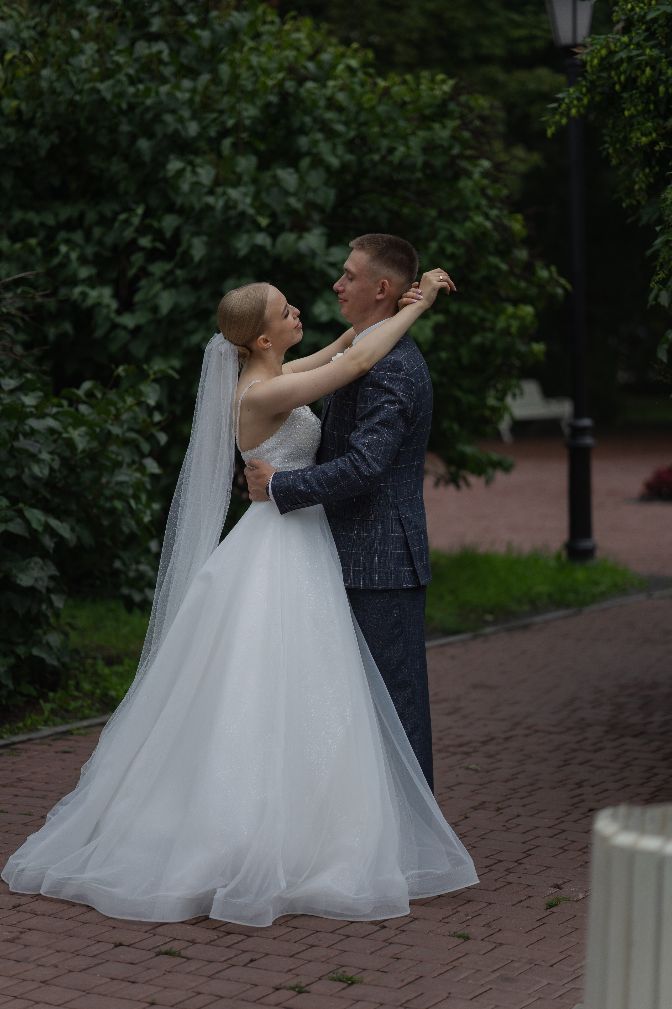 Олег и Настя. Ольга Шундеева — фотограф