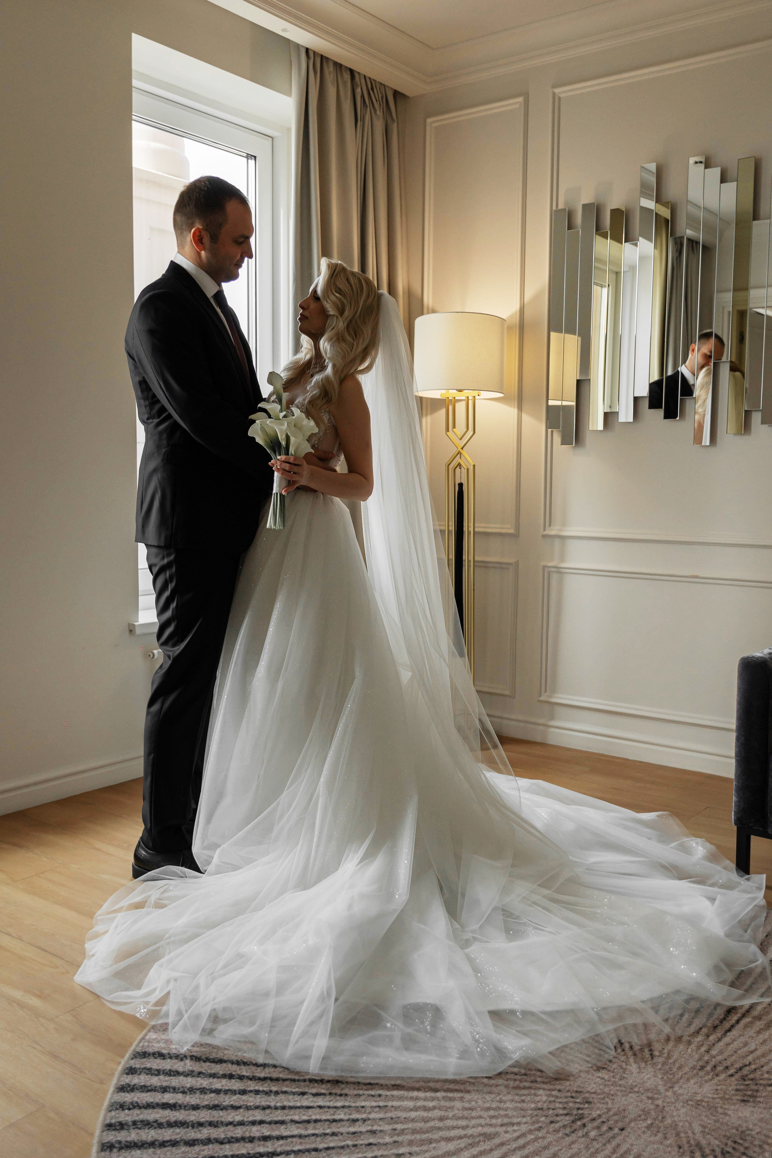 Виктория и Дмитрий. Фотограф свадебный Москва.Серпухов. Андрей Гоев