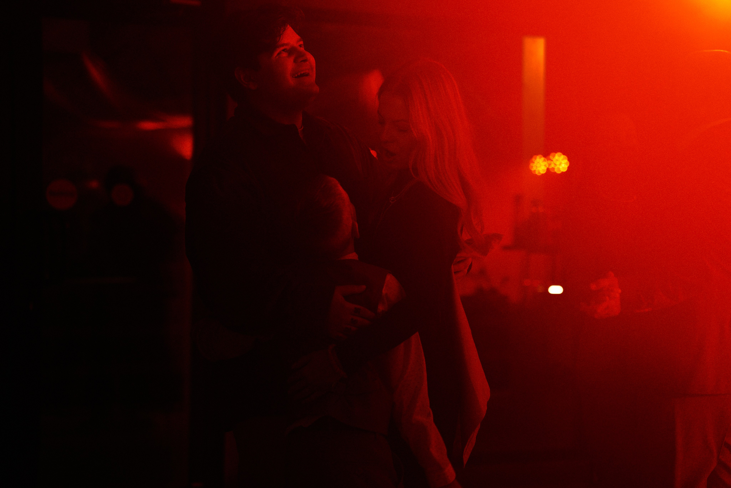 RAVIL & KATE. Свадебный фотограф Жучкова Елизавета в Москве