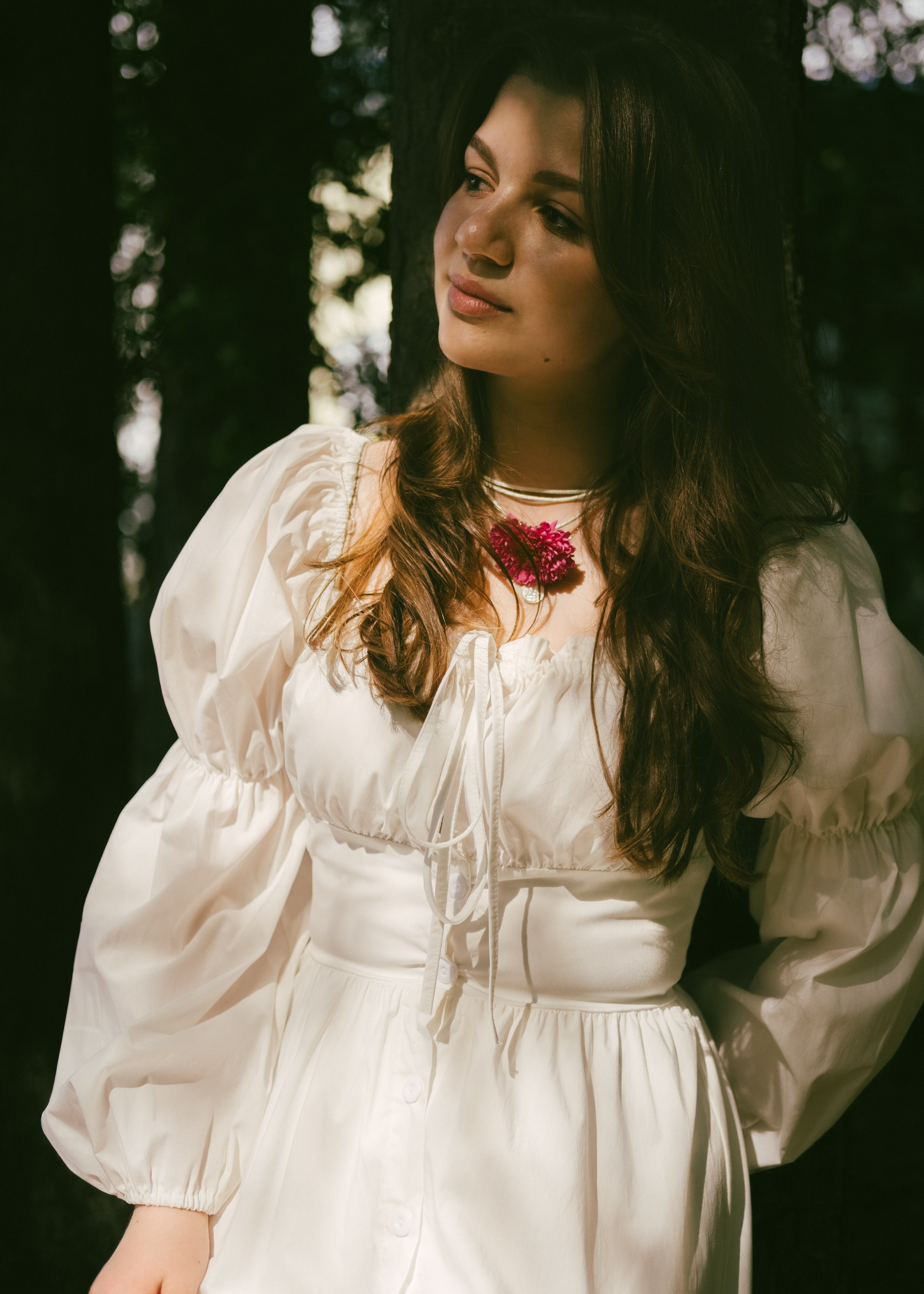 Диана. Фотограф Елизавета Швецова | Екатеринбург