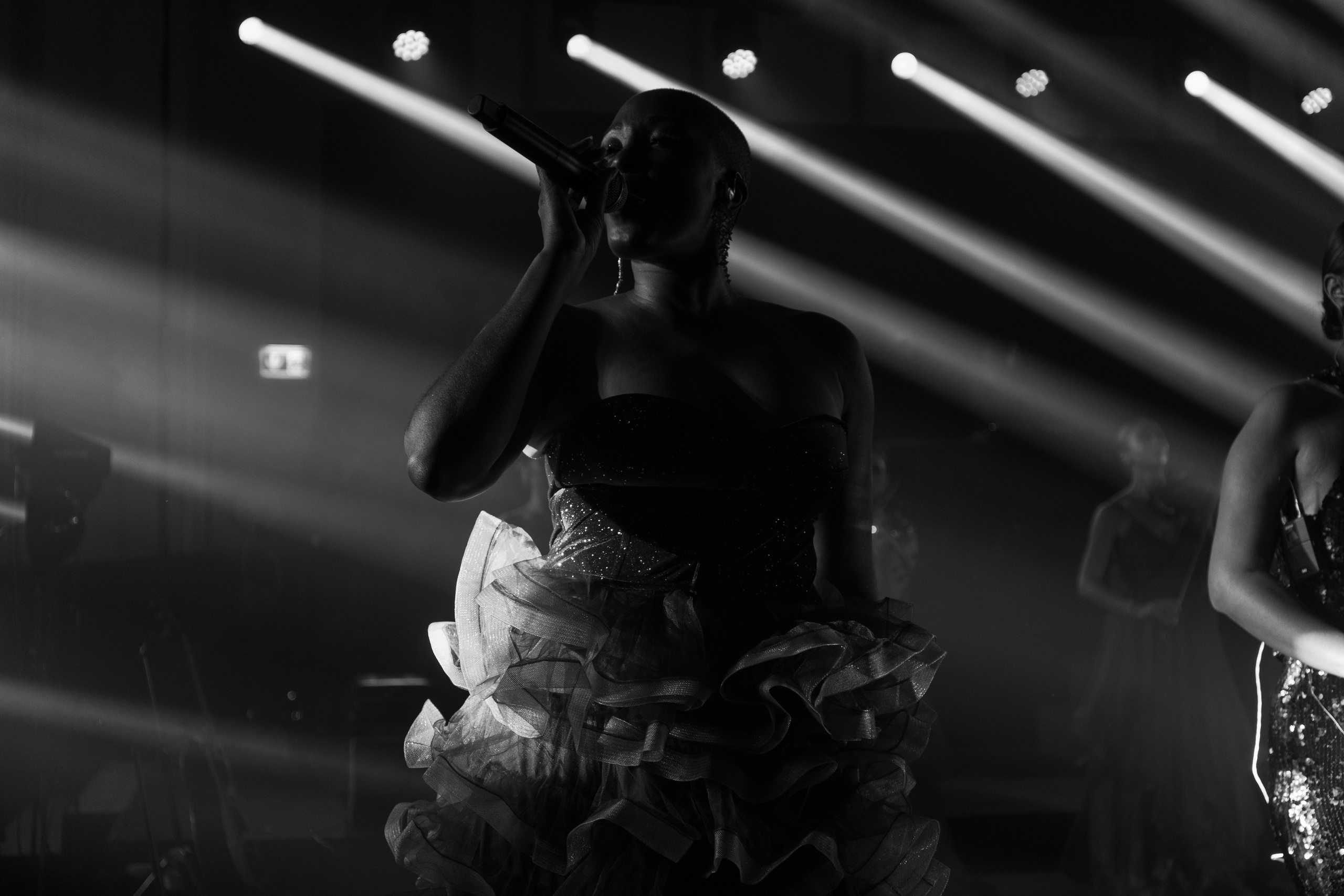 Event Photographer & Videographer in Dubai | Фотограф и видеограф в Дубае. Just production