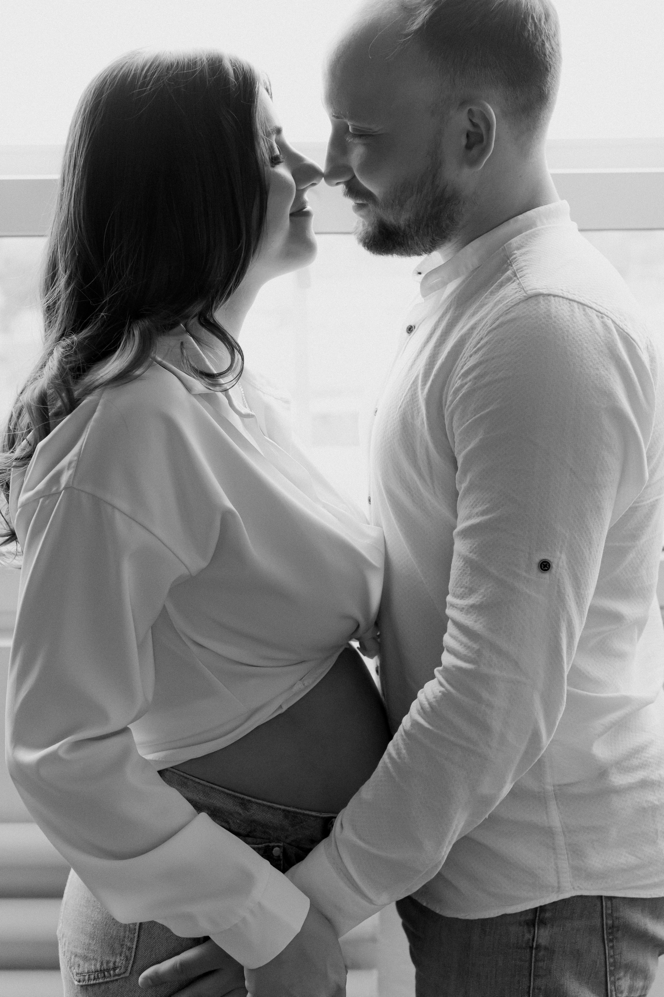 Кто в животике?. Свадебный и семейный фотограф г. Волгоград Биленко Ангелина