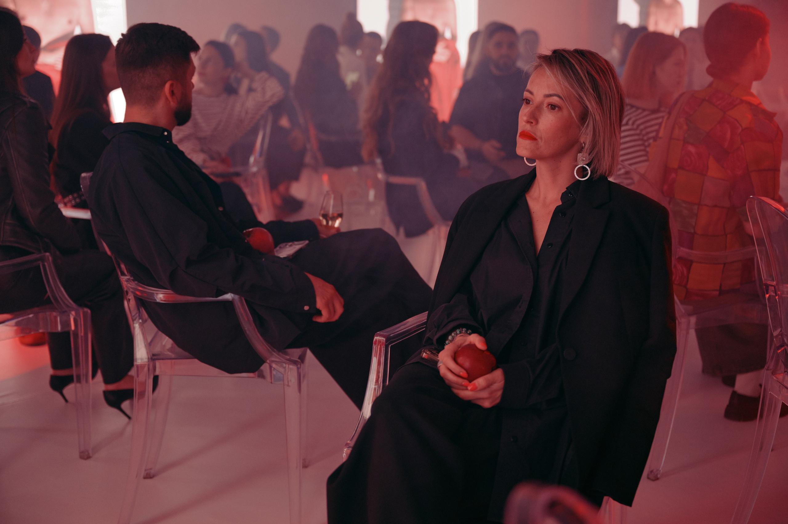 Перформанс СТЫД. Свадебный фотограф в Ростовe-на-Дону Анастасия Прутова