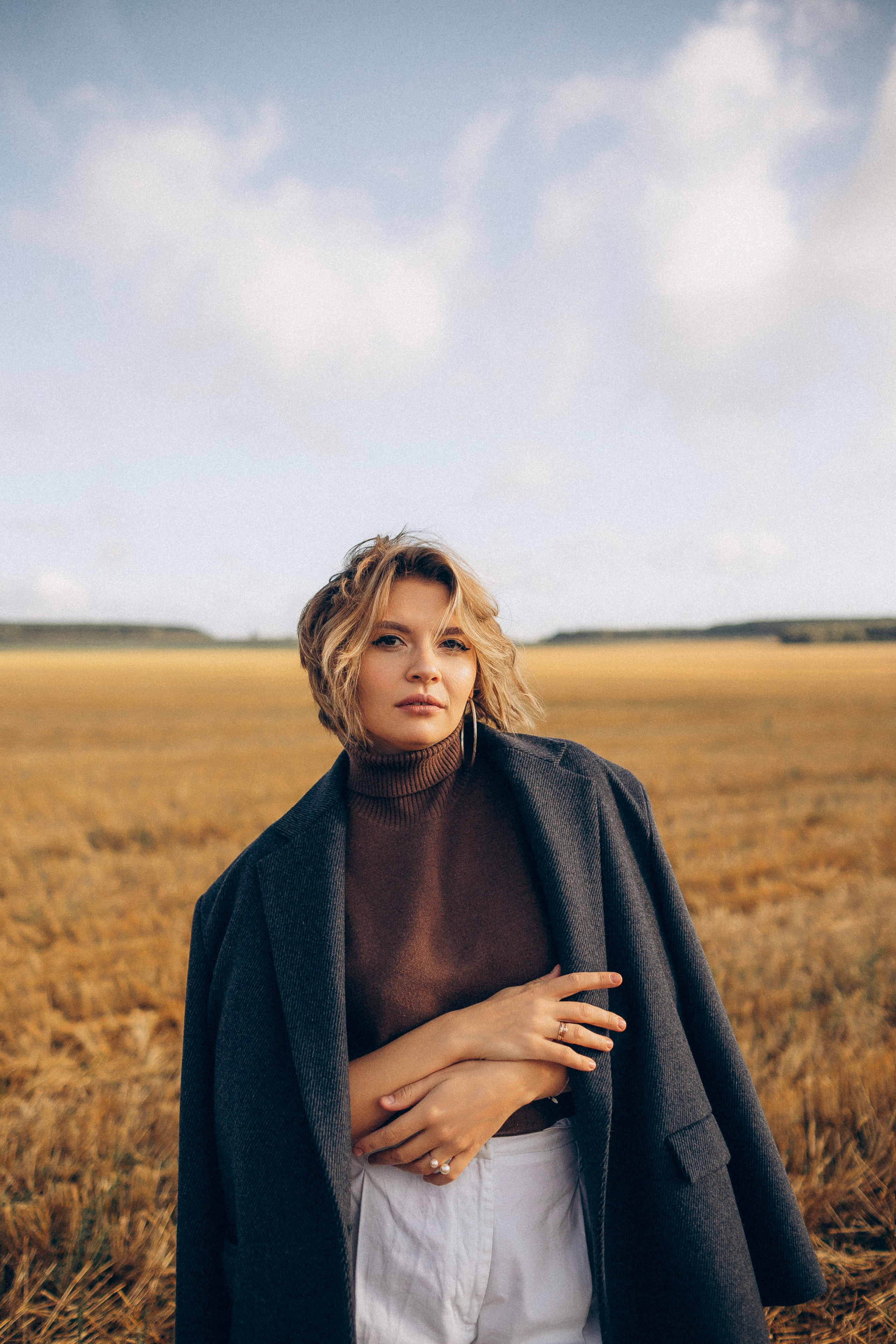 Ксения. Семейная съемка — это красивый способ признаться своей семье в любви