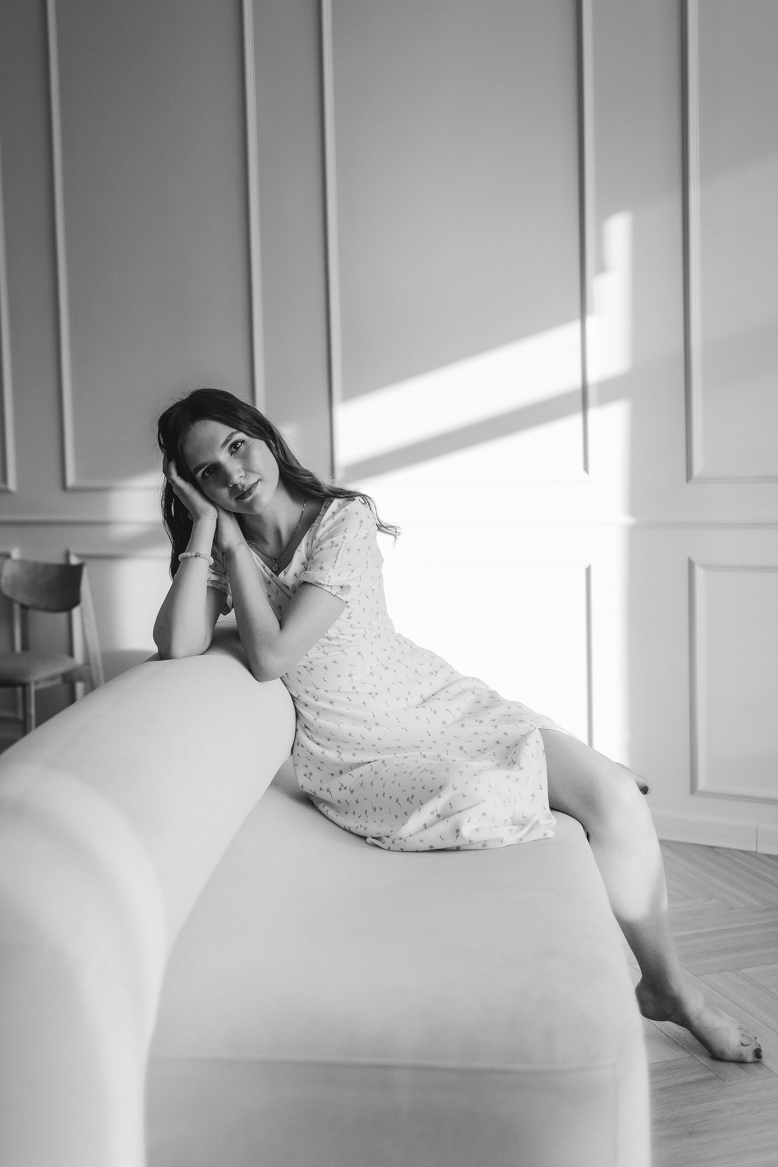 Кирил Маша и Стефания. Семейная съемка — это красивый способ признаться своей семье в любви