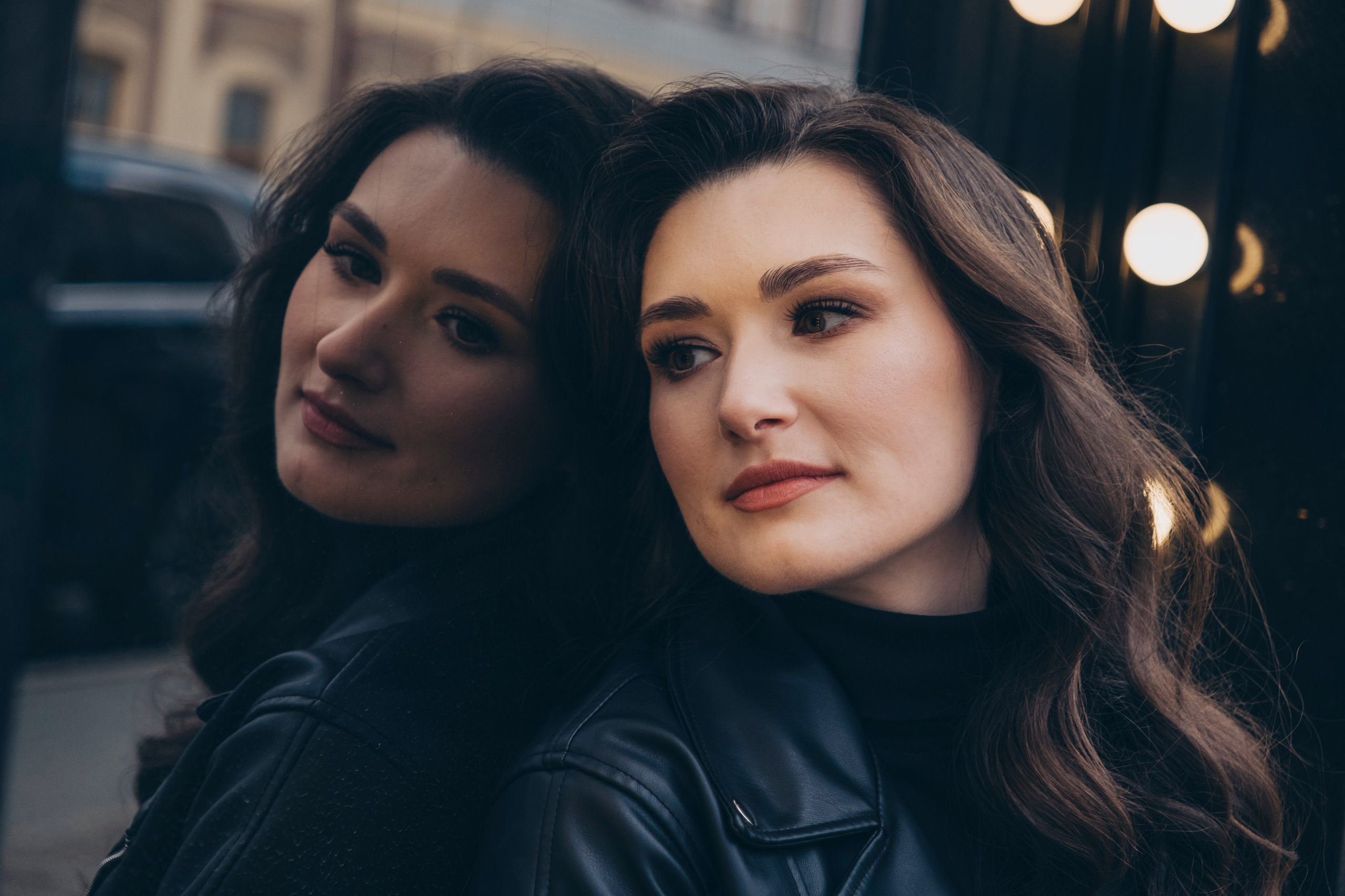 Гранж. Фотограф в Иркутске Анна Мирошникова