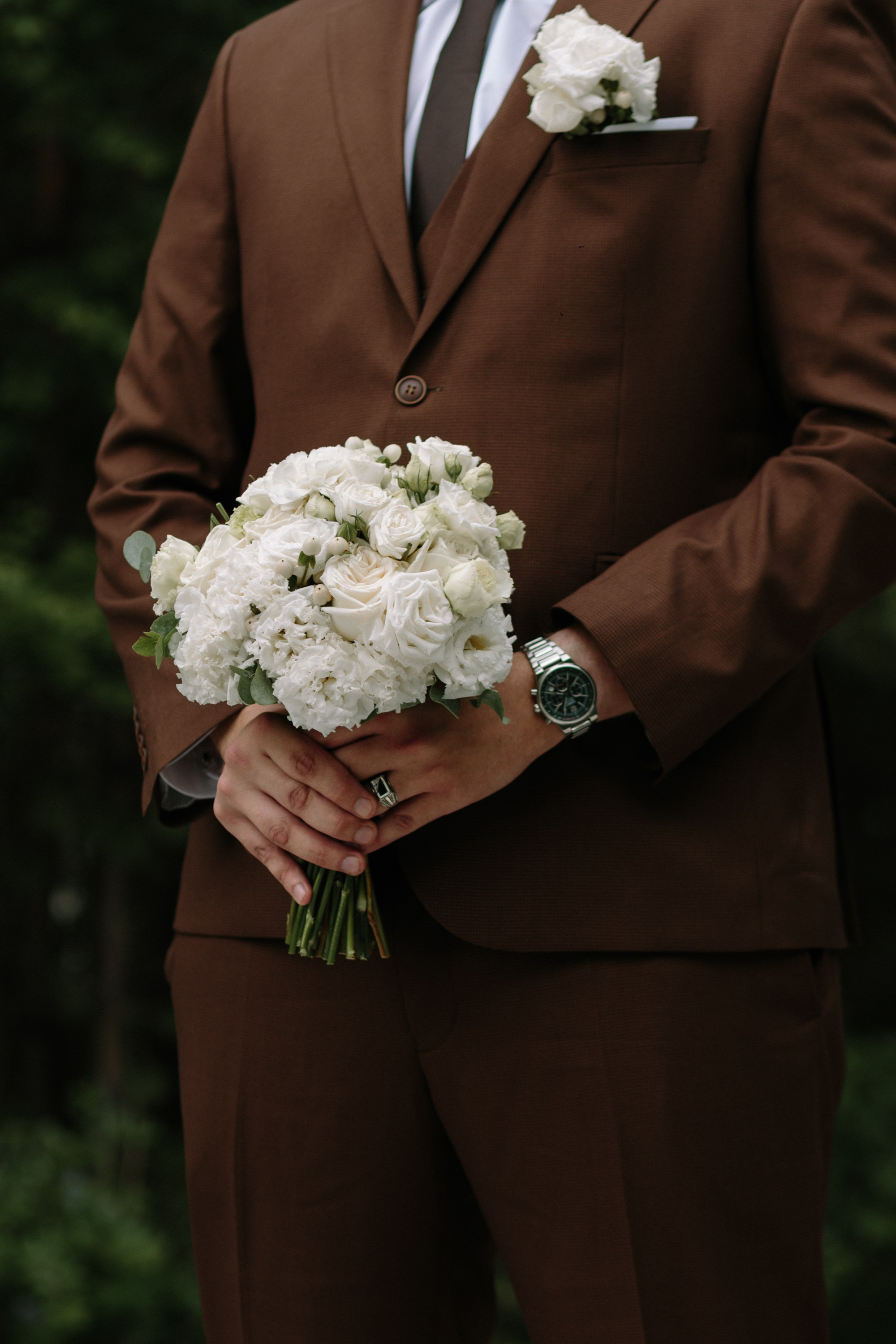 Анастасия & Антон (Vozduh). Фотограф Нижний Тагил Лилия Савина