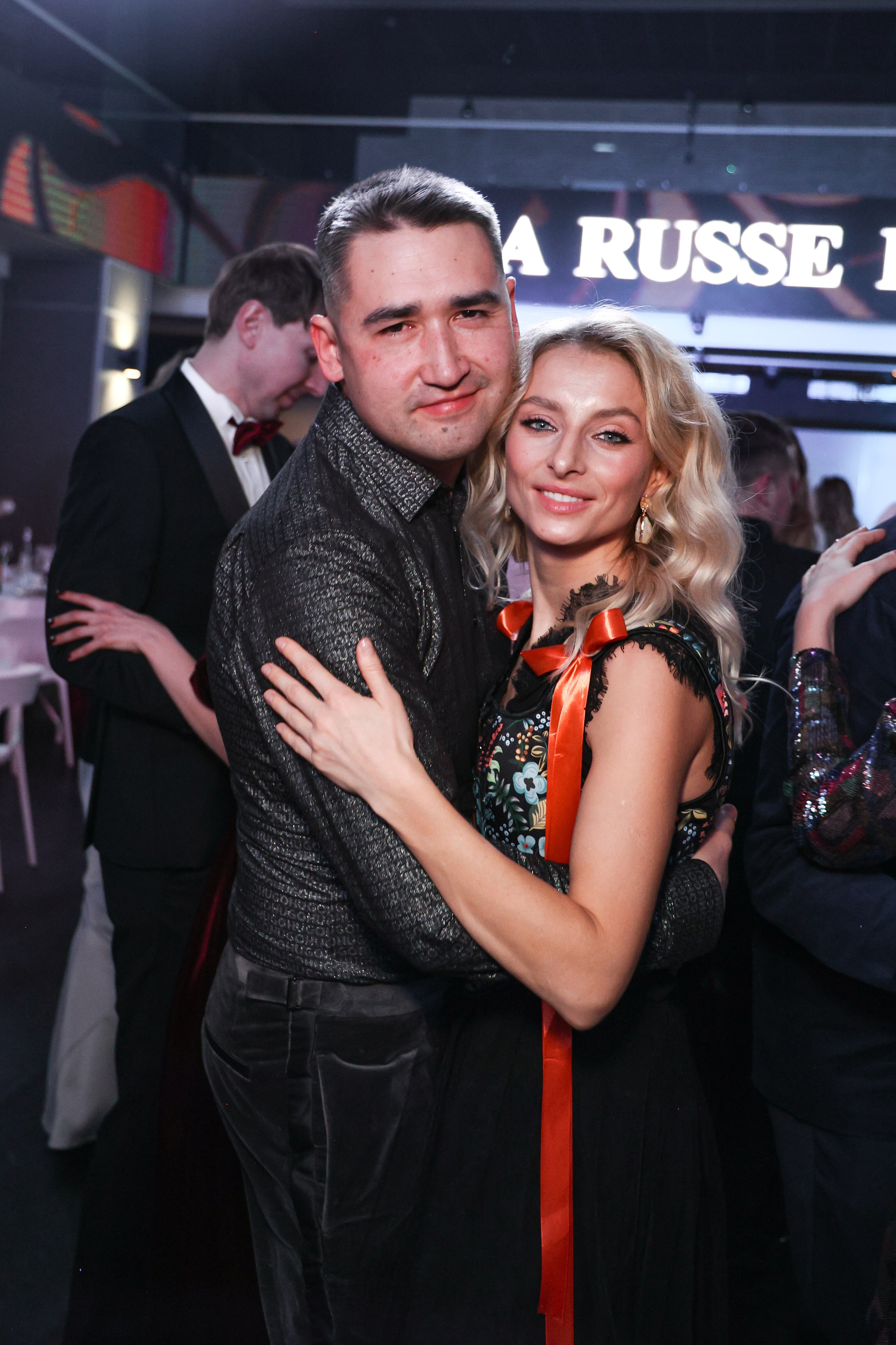 Съемки мероприятий. Главная