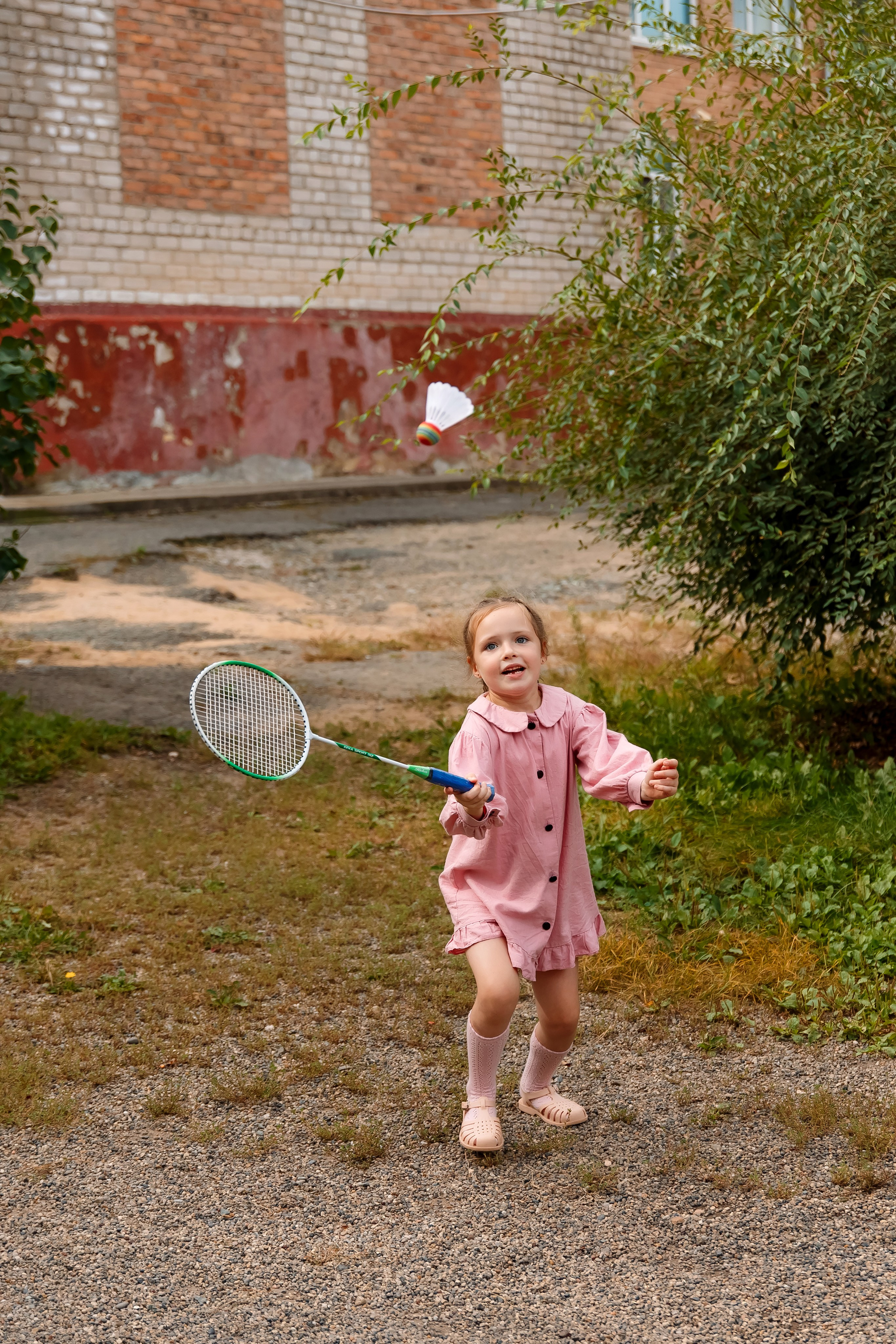 Детский Сад № 19 (один день из жизни группы + выпускной). Фотограф Любовь Корниенко, Примоский край