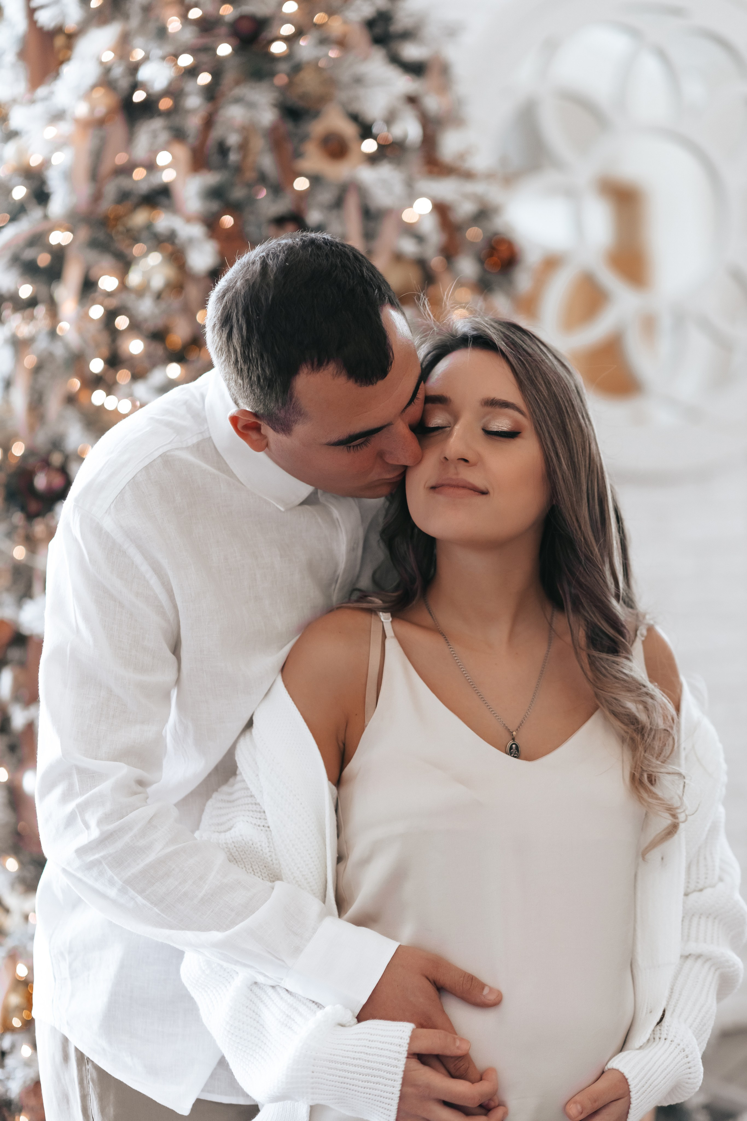 № 12. Фотограф в Москве Юлия Хамзина