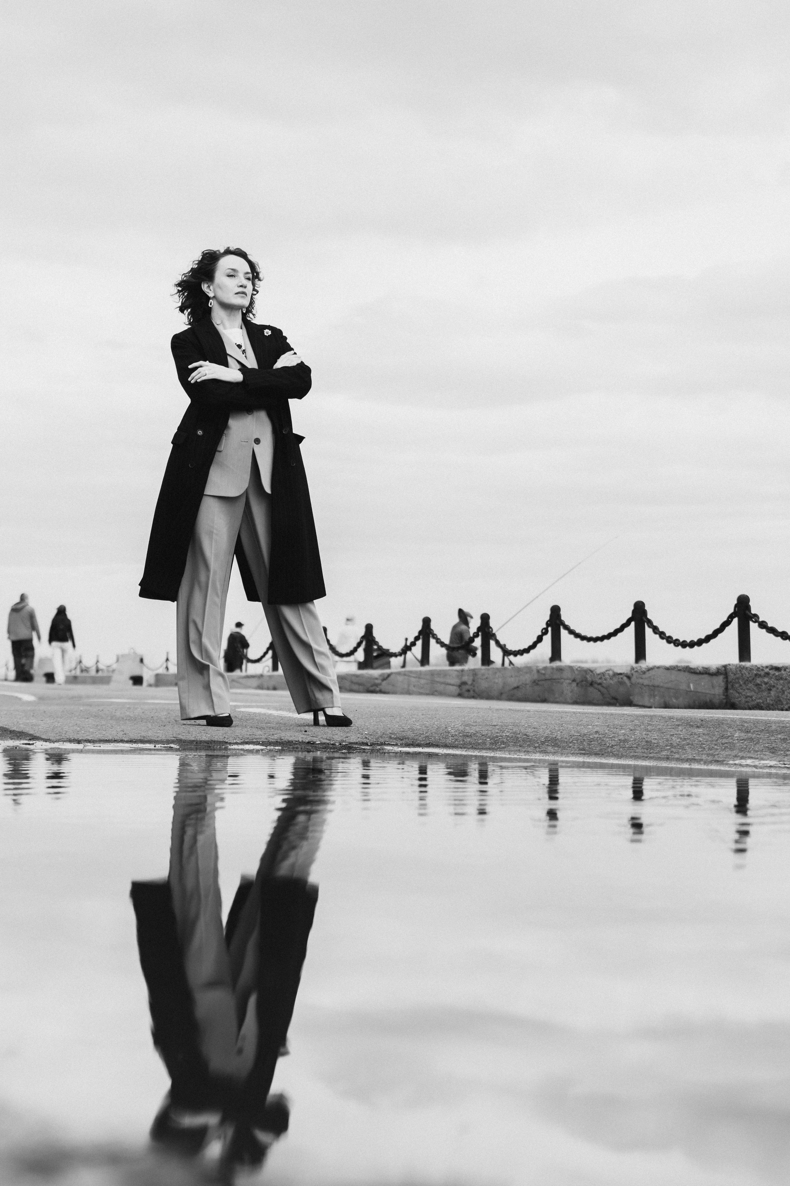 Надя. Семейный и женский фотограф в Красноярске Алёна Барковская