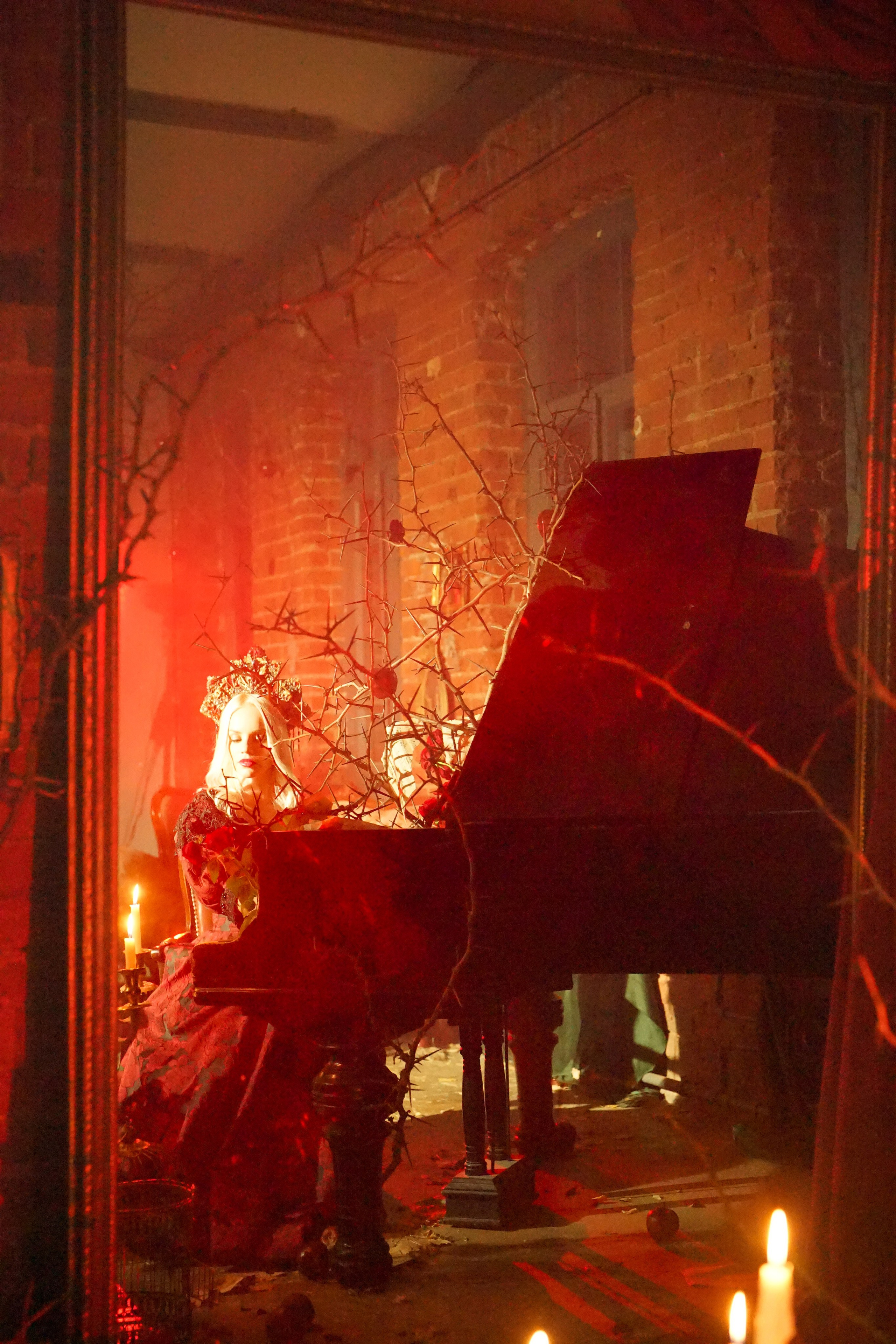 Хрупкая вечность. Ваш фотограф Tetiana Kolos, найду самый удачный ракурс и словлю момент