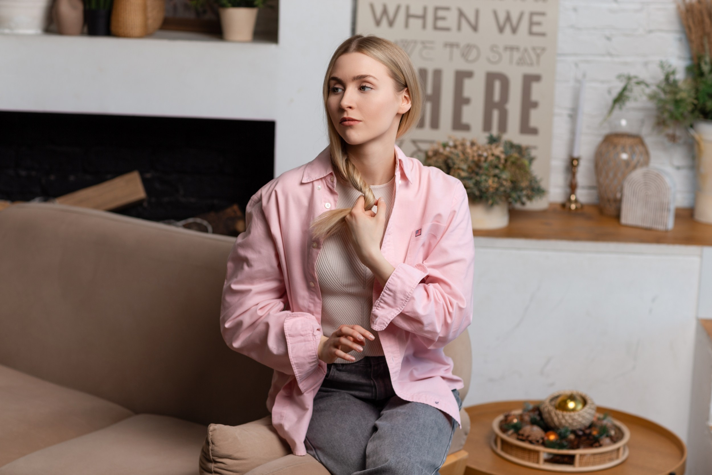 Новогодние фотосессии 2025/2026. Истории