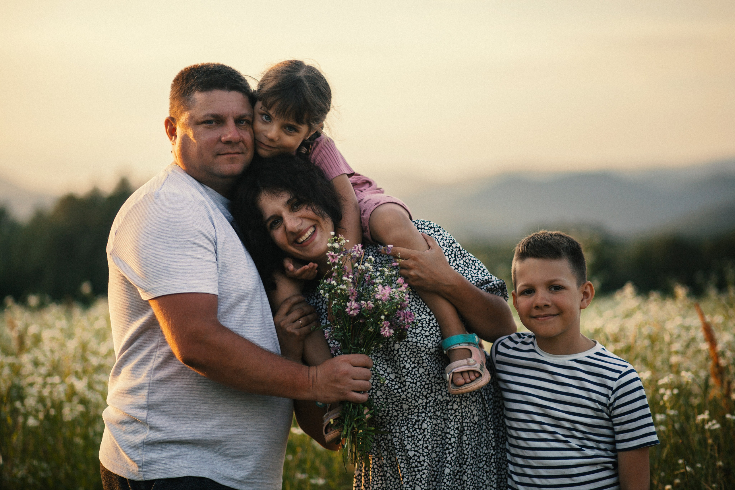 Фотосессии в Архипо-Осиповке — фотограф Оля Волчкова