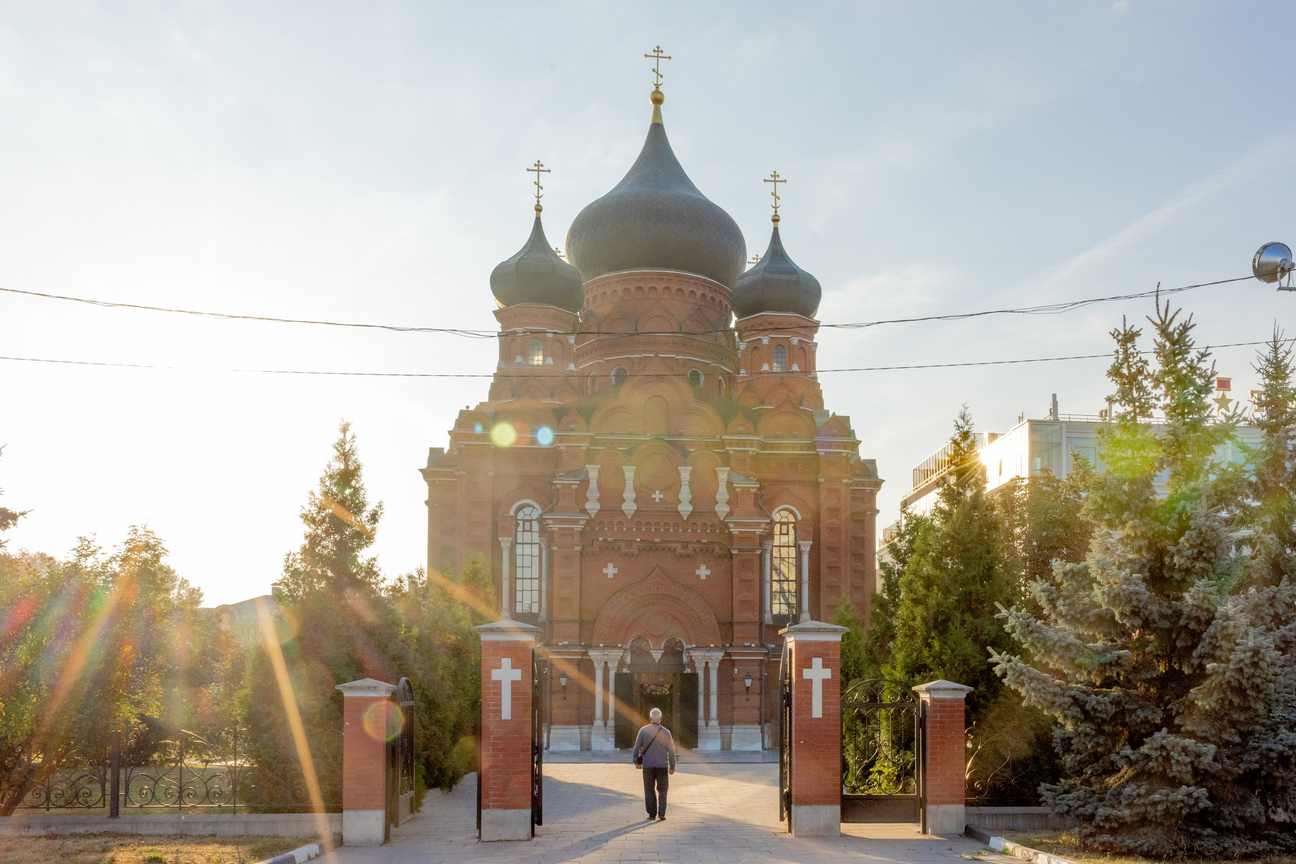 Поездка на поле Кулеково. Фотограф в Туле Крупский АнДРей. Фотостудия «КАДР71» в Туле