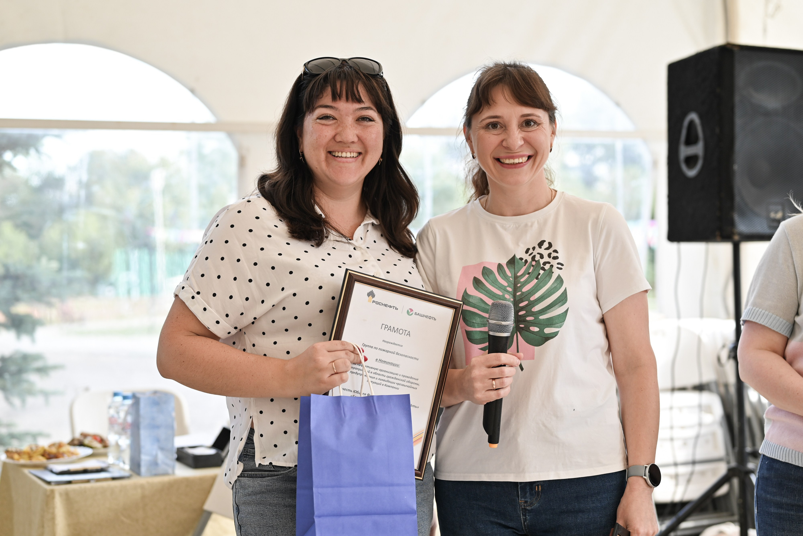 Корпоратив БашнефтьСервис. Свадебный и семейный фотограф в Уфе Александров Максим