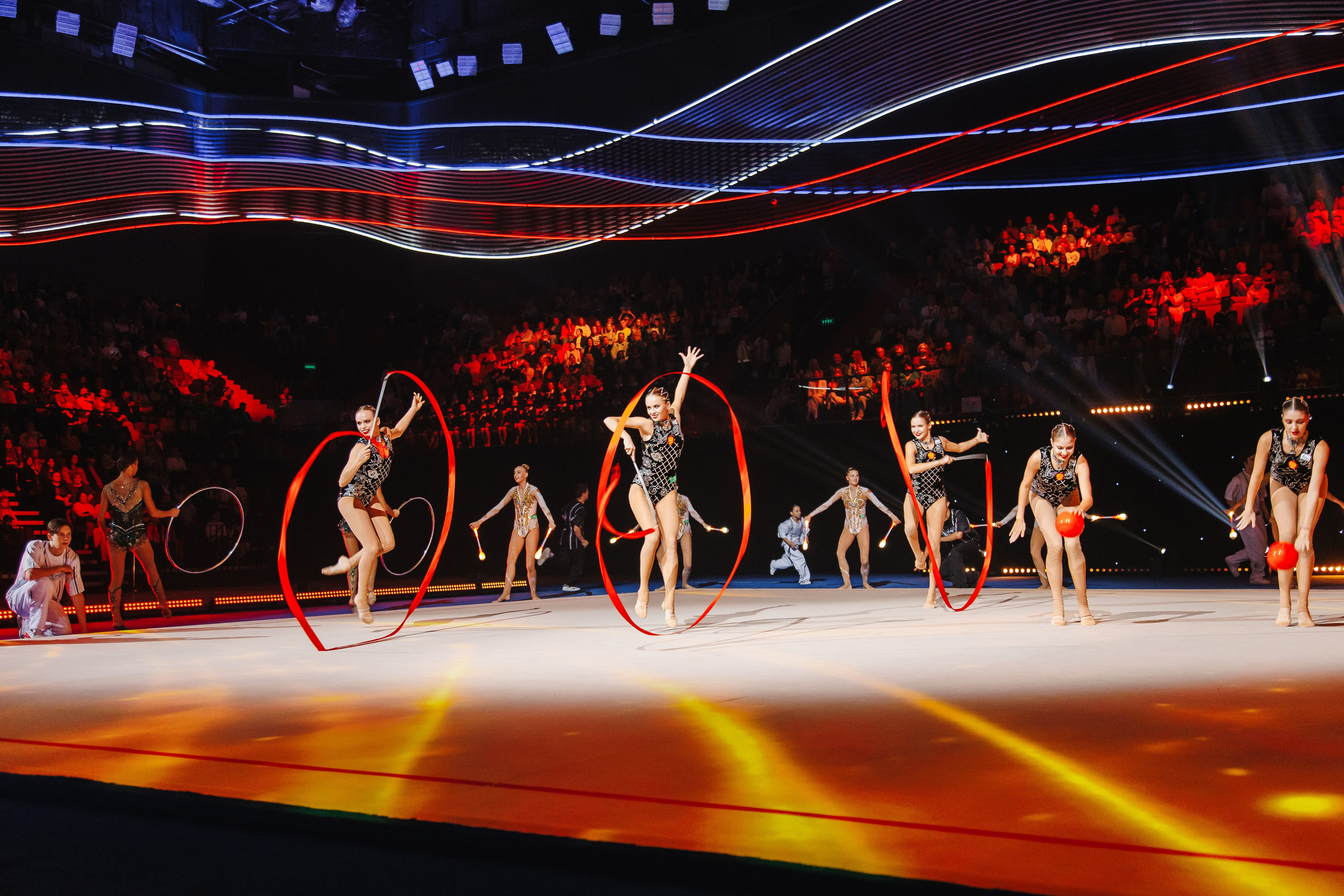 Григорий Лепс, концерт во Дворце Ирины Винер-Усмановой. Фотограф Ольга Махалова — Санкт-Петербург, Москва, Нижний Новгород