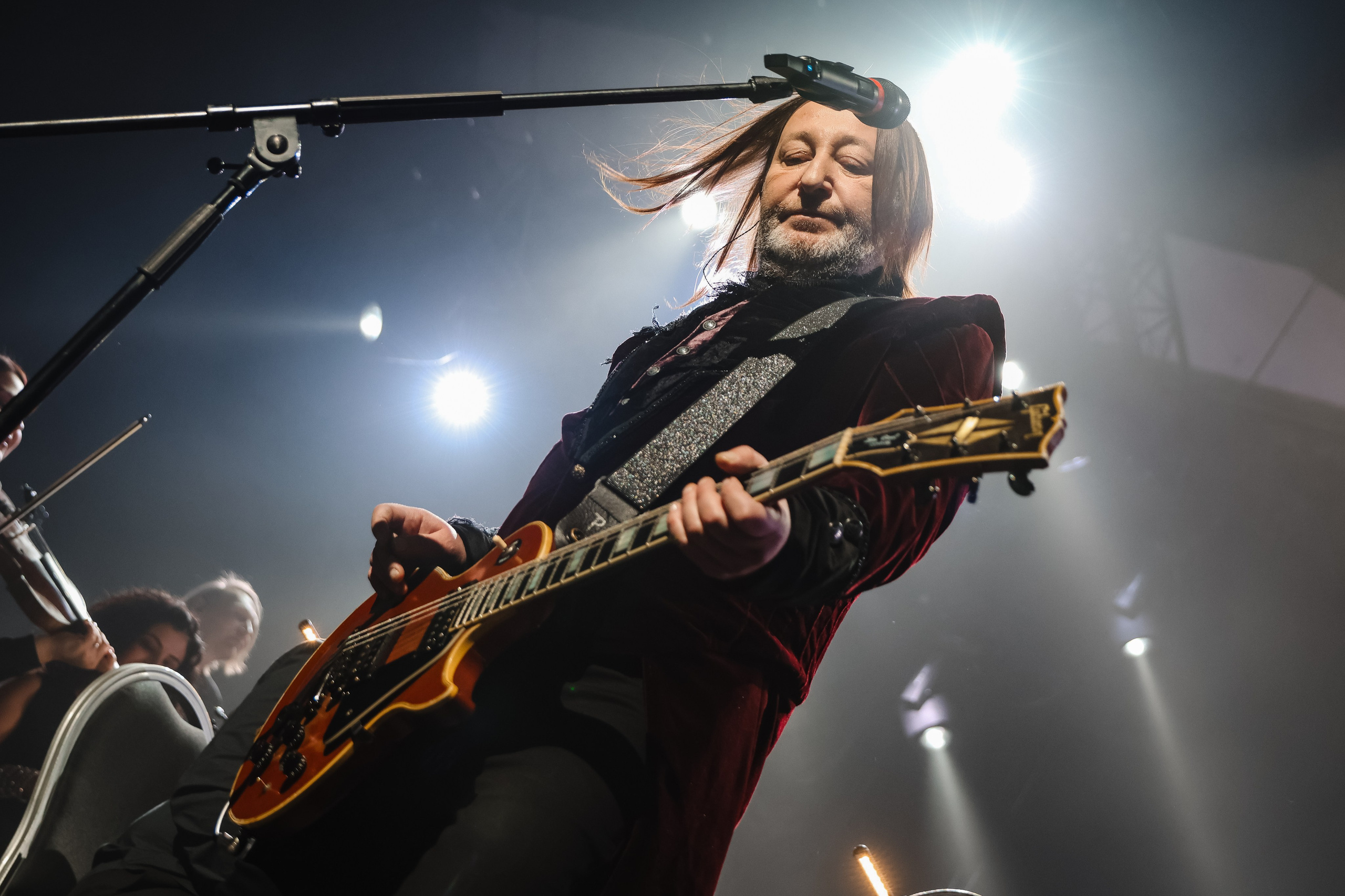 Группа Би-2. Ереван. Фотограф Ольга Махалова — Санкт-Петербург, Москва, Нижний Новгород