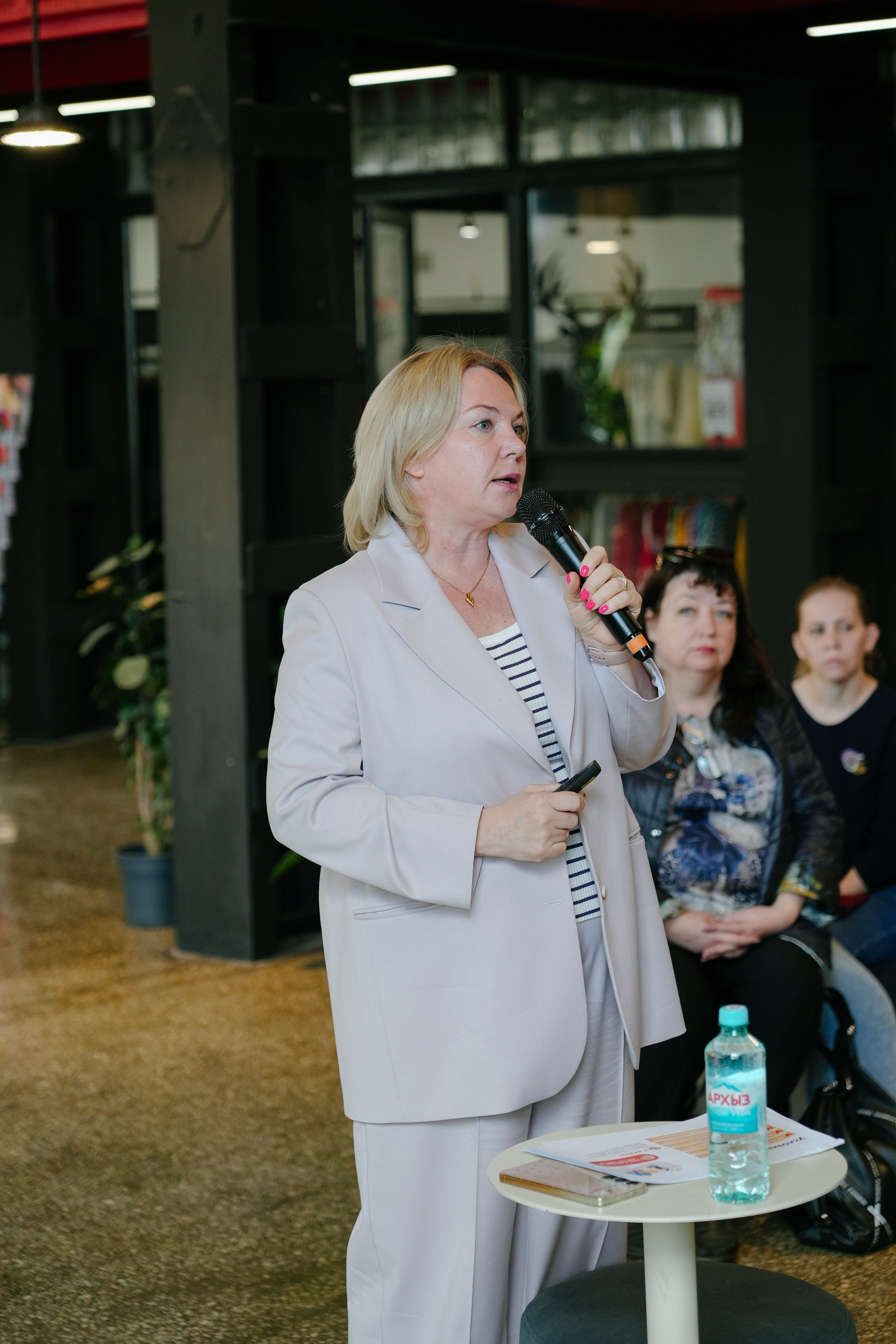 Гранты для креативного бизнеса | Станкозавод. ИТВИ