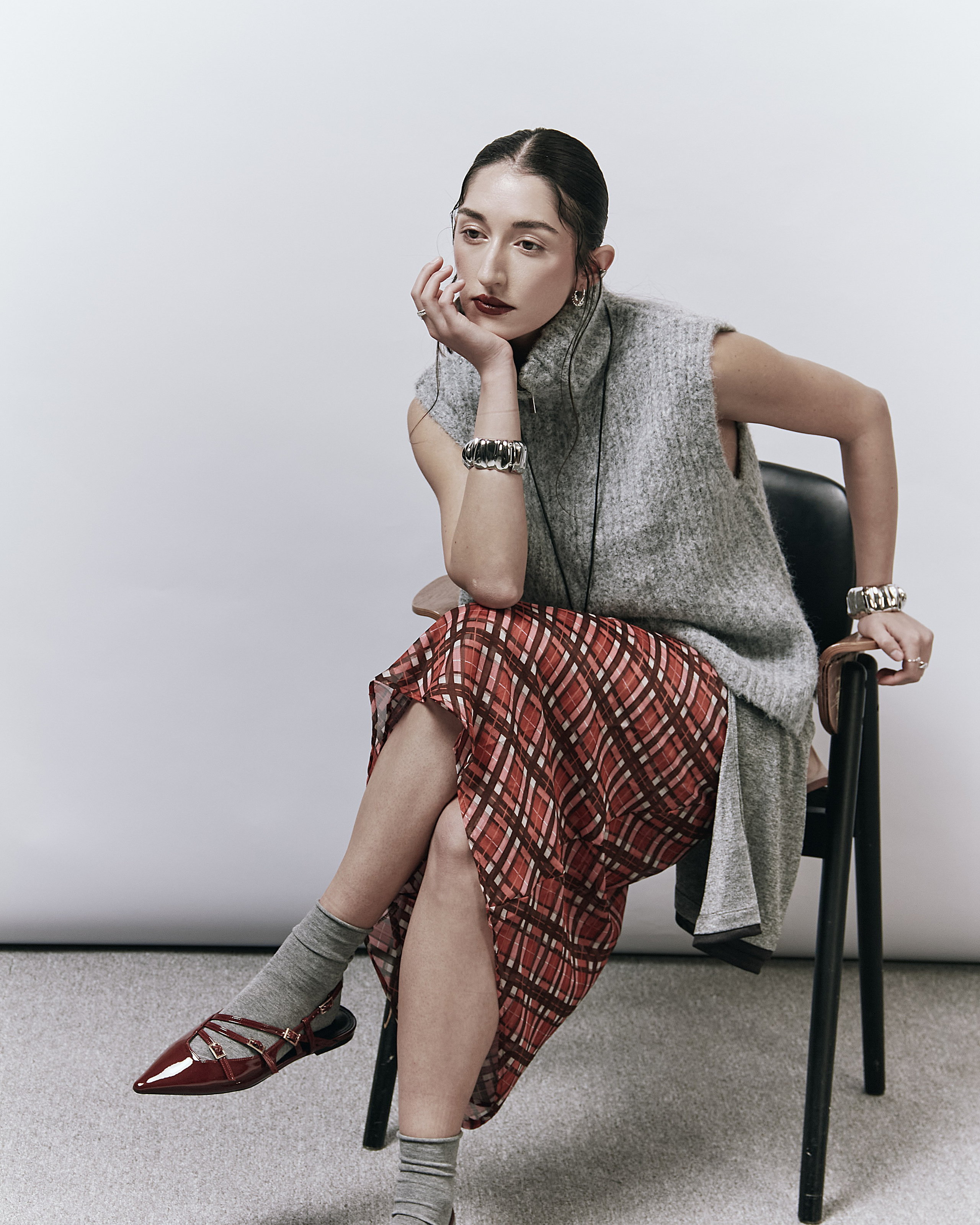 Севда. Студийный фотограф в Москве Илья Сухов