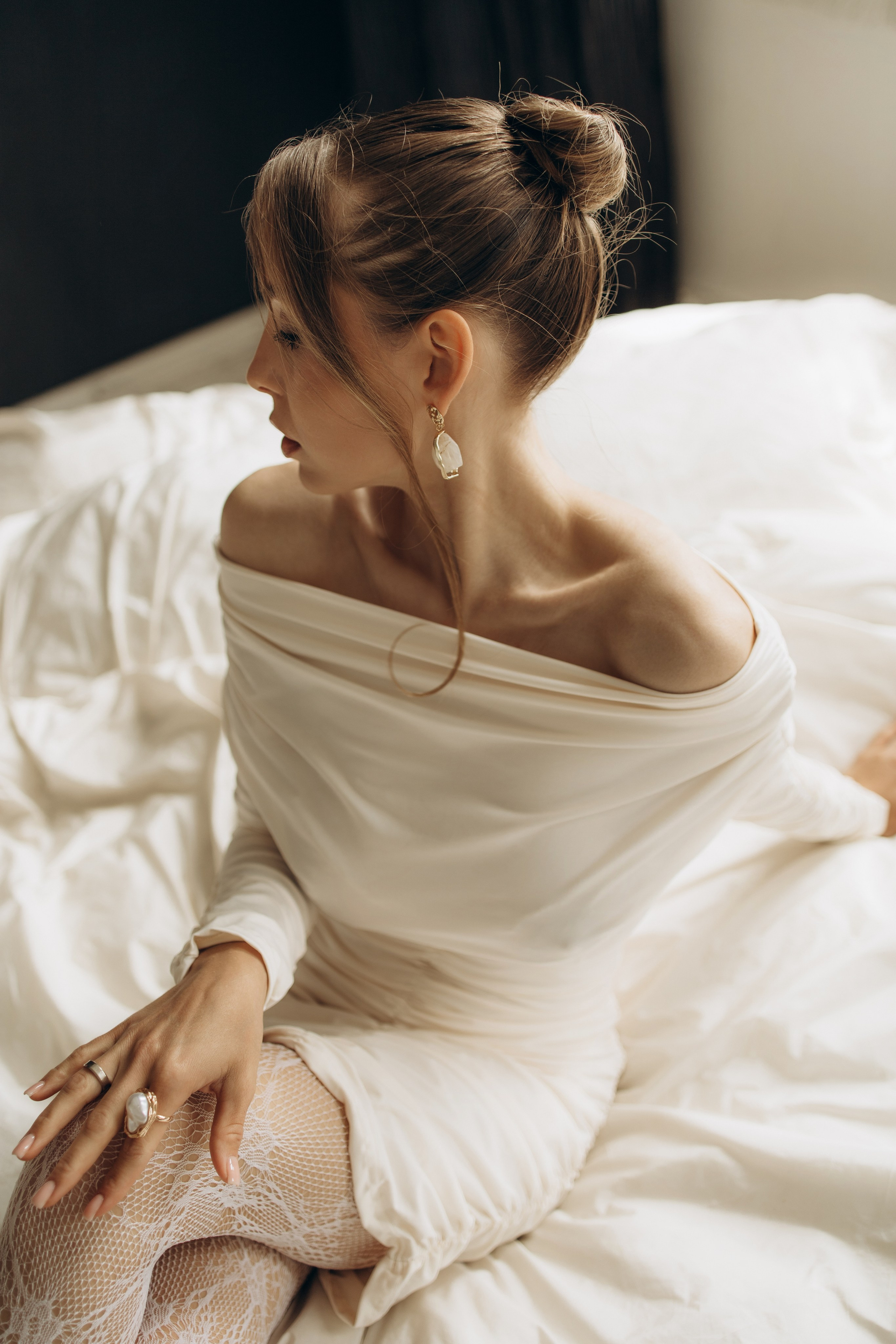 Катя. Самый теплый фотограф в Краснодаре Рябоконь Ксения