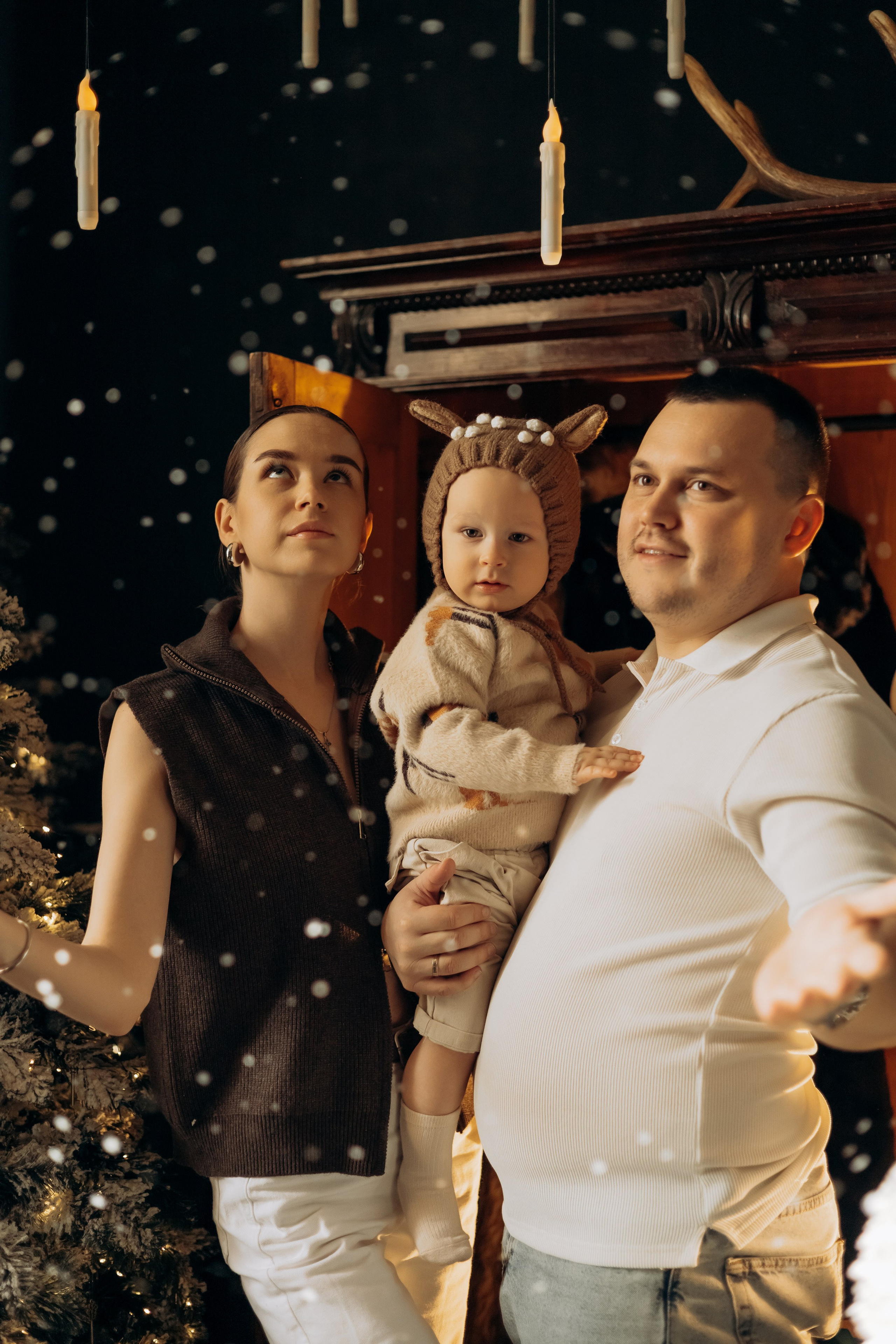 Матвей. Самый теплый фотограф в Краснодаре Рябоконь Ксения