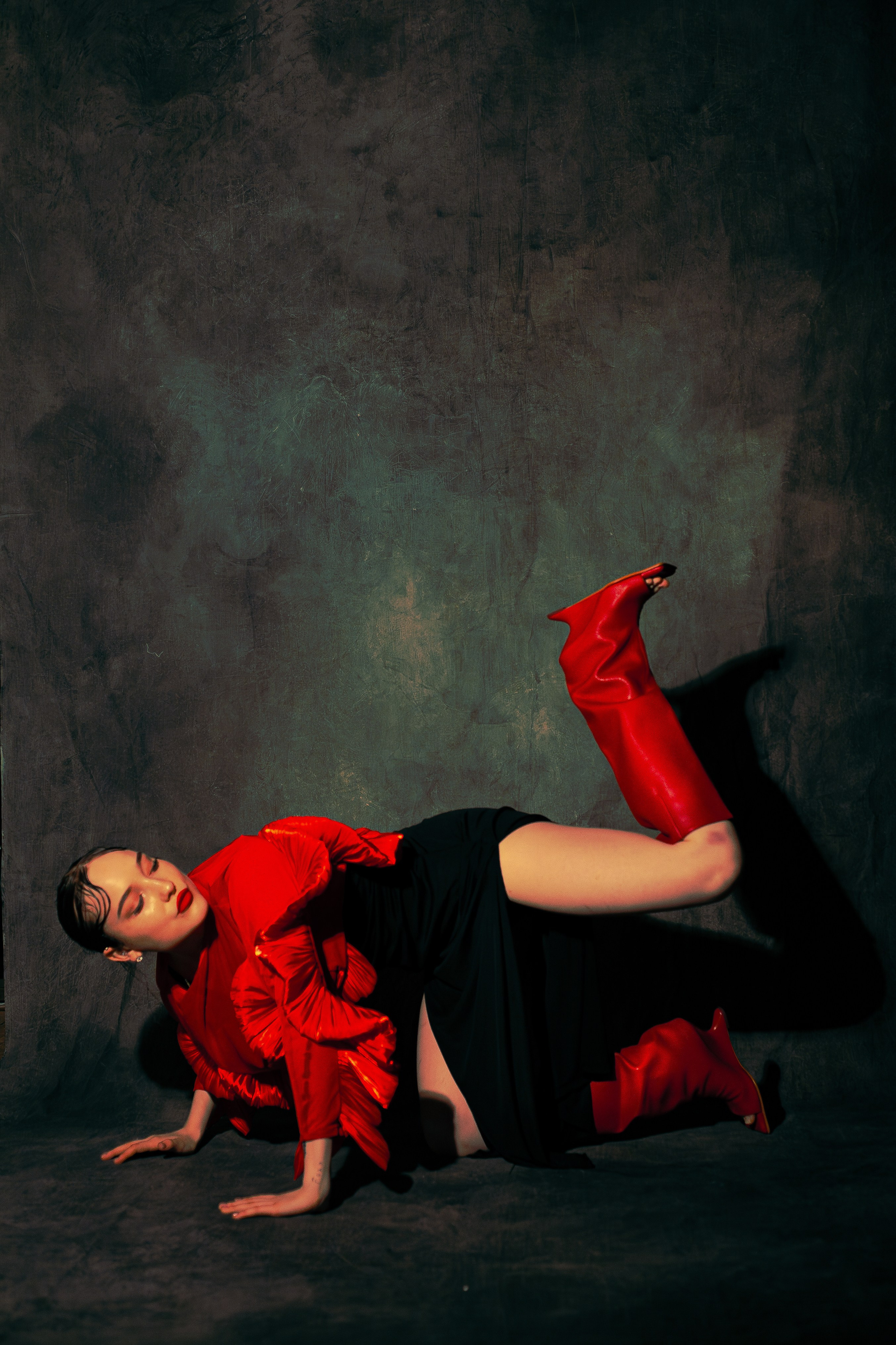 Лера. Фотограф в Самаре Варвара Макарова