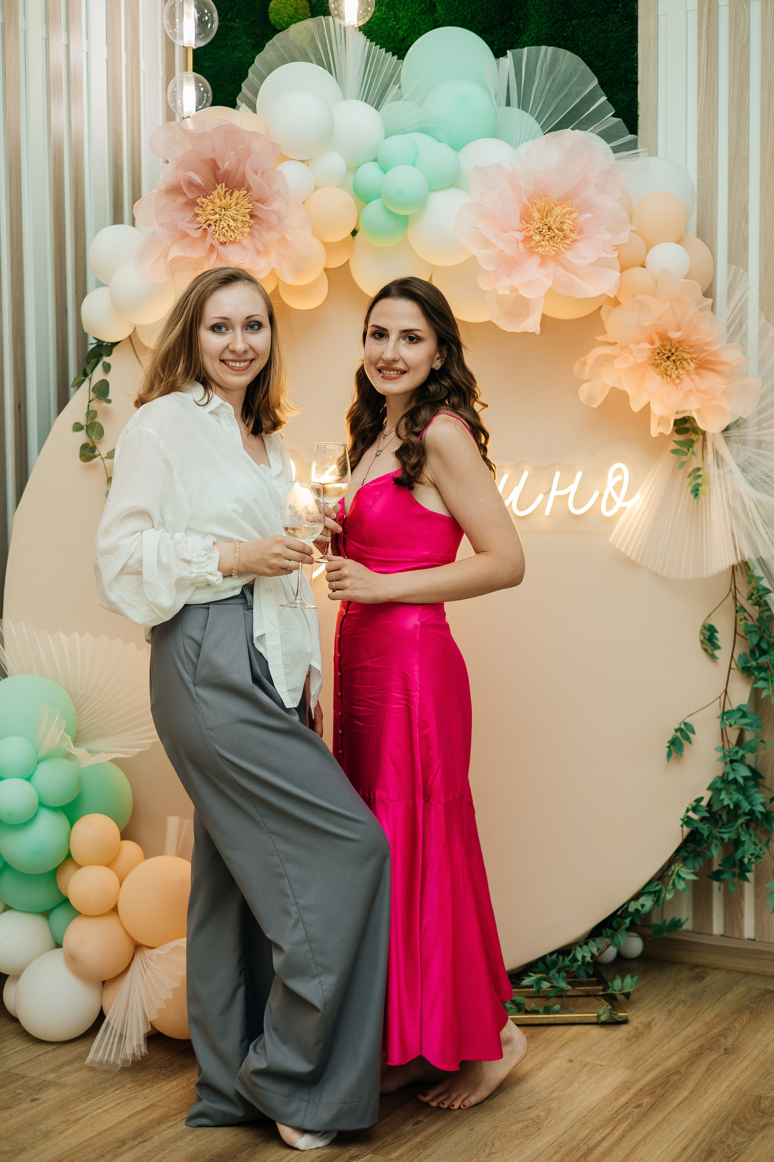 День Рождения годик. Свадебный и семейный фотограф Ростова-на-Дону Ирина Бондарева