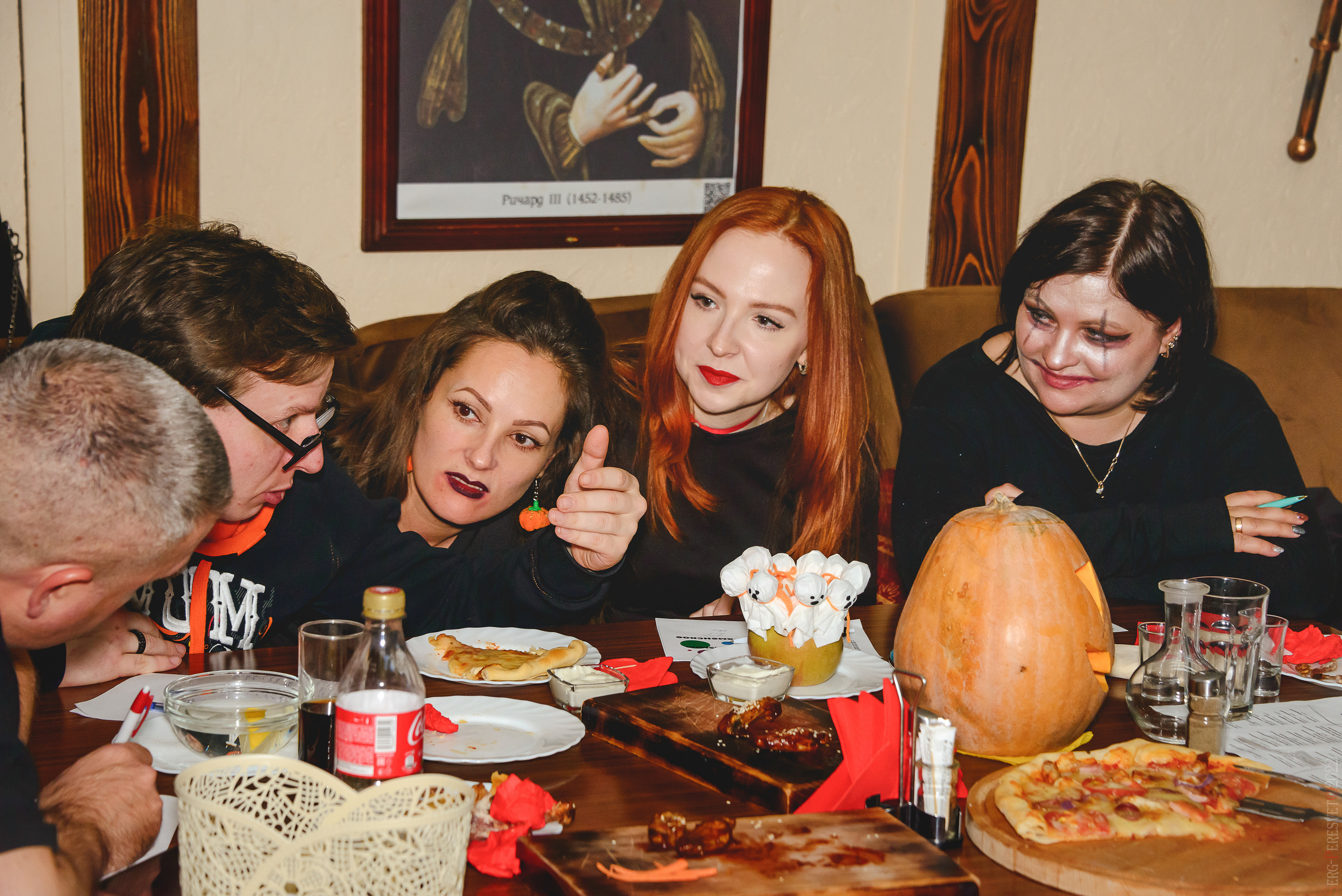 Репортажная фотосъемка в Москве на квиз, тимбилдинг, Сергей Пересвет. Ваш фотограф на праздник в Москве, Раменском, Жуковском, Люберцах