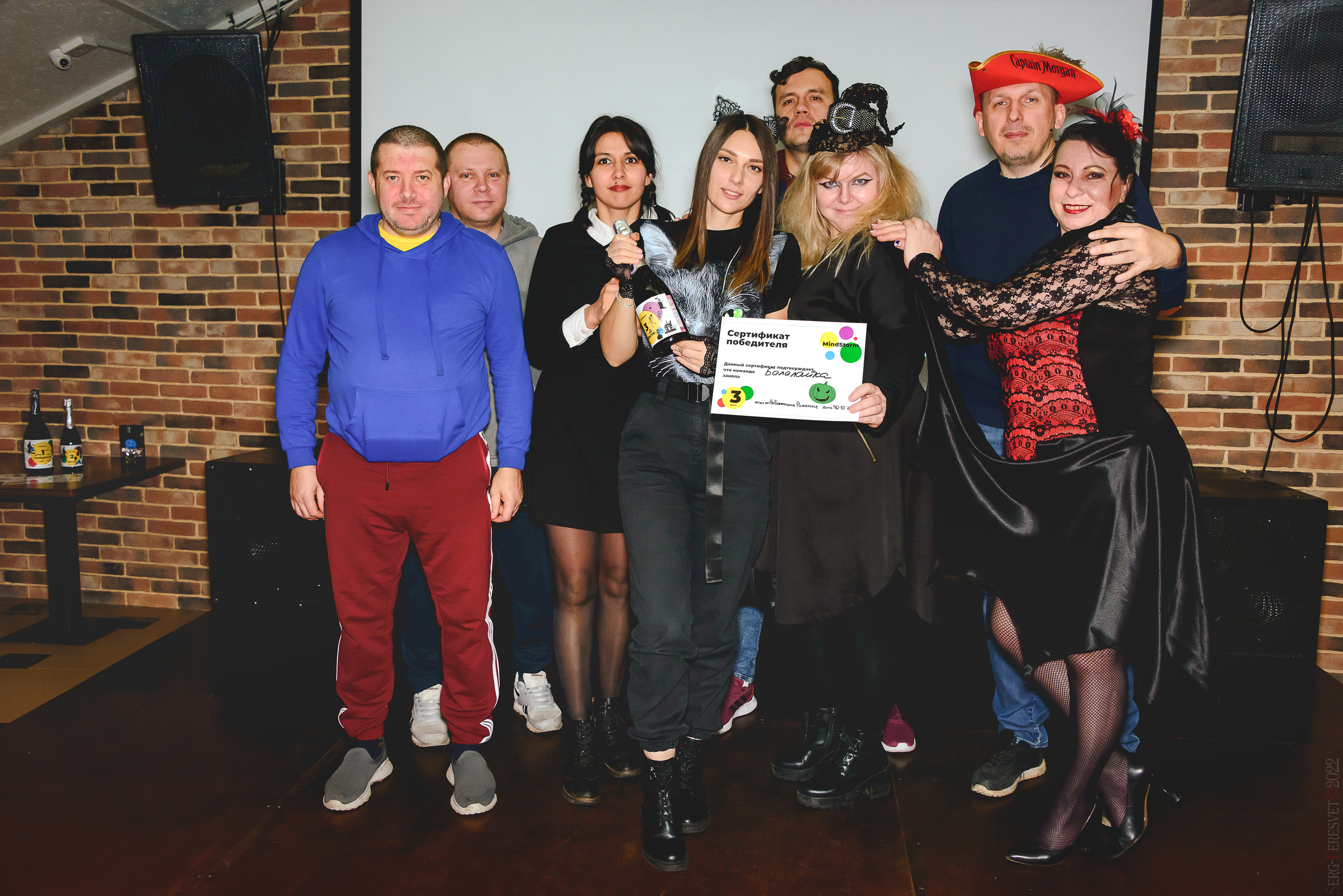 Репортажная фотосъемка в Москве на квиз, тимбилдинг, Сергей Пересвет. Ваш фотограф на праздник в Москве, Раменском, Жуковском, Люберцах