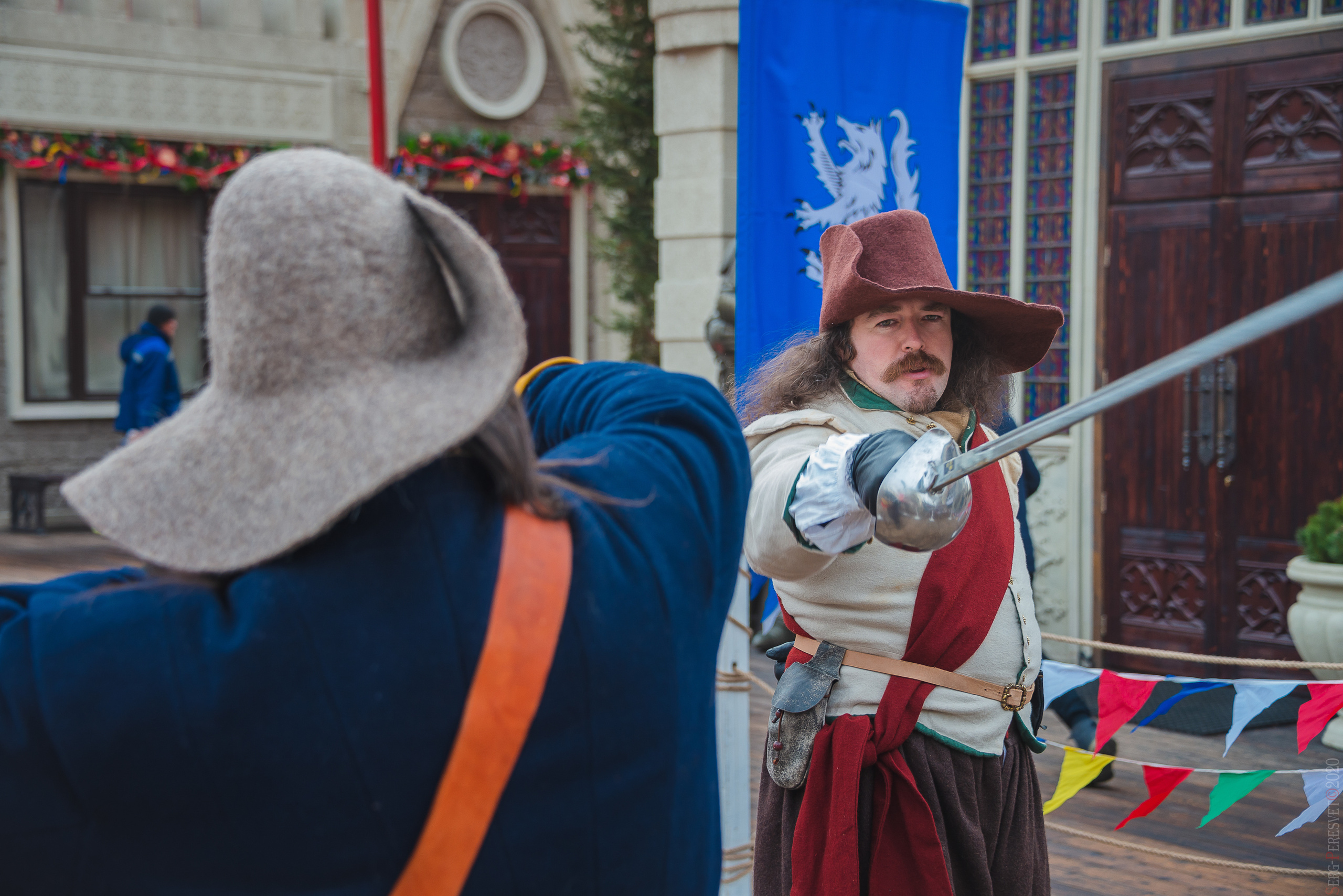 Спорт — Фехтование. Ваш фотограф на праздник в Москве, Раменском, Жуковском, Люберцах
