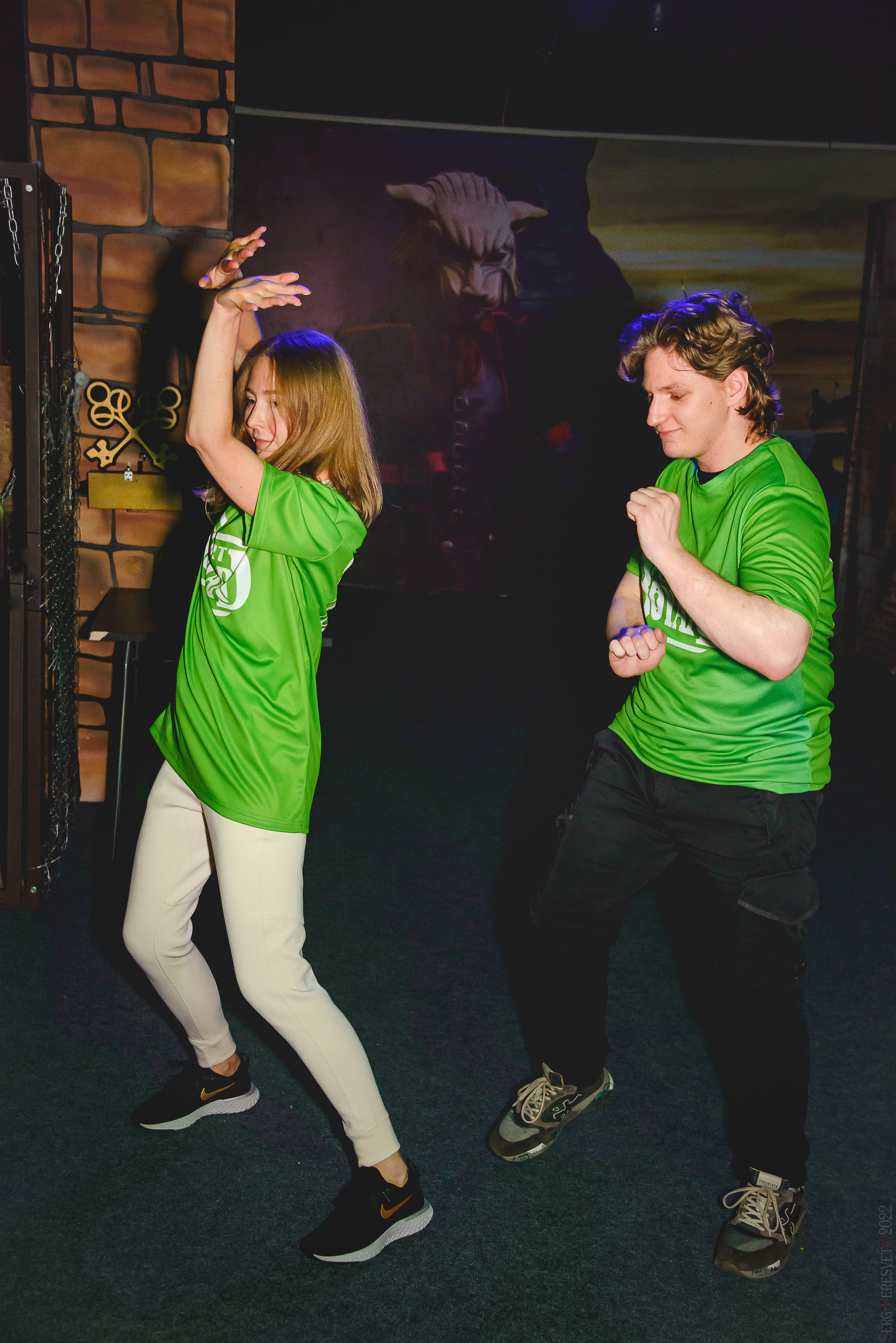 Корпоратив в «Форт Боярд», квест-комната, ТЦ «Филион», Москва. Ваш фотограф на праздник в Москве, Раменском, Жуковском, Люберцах