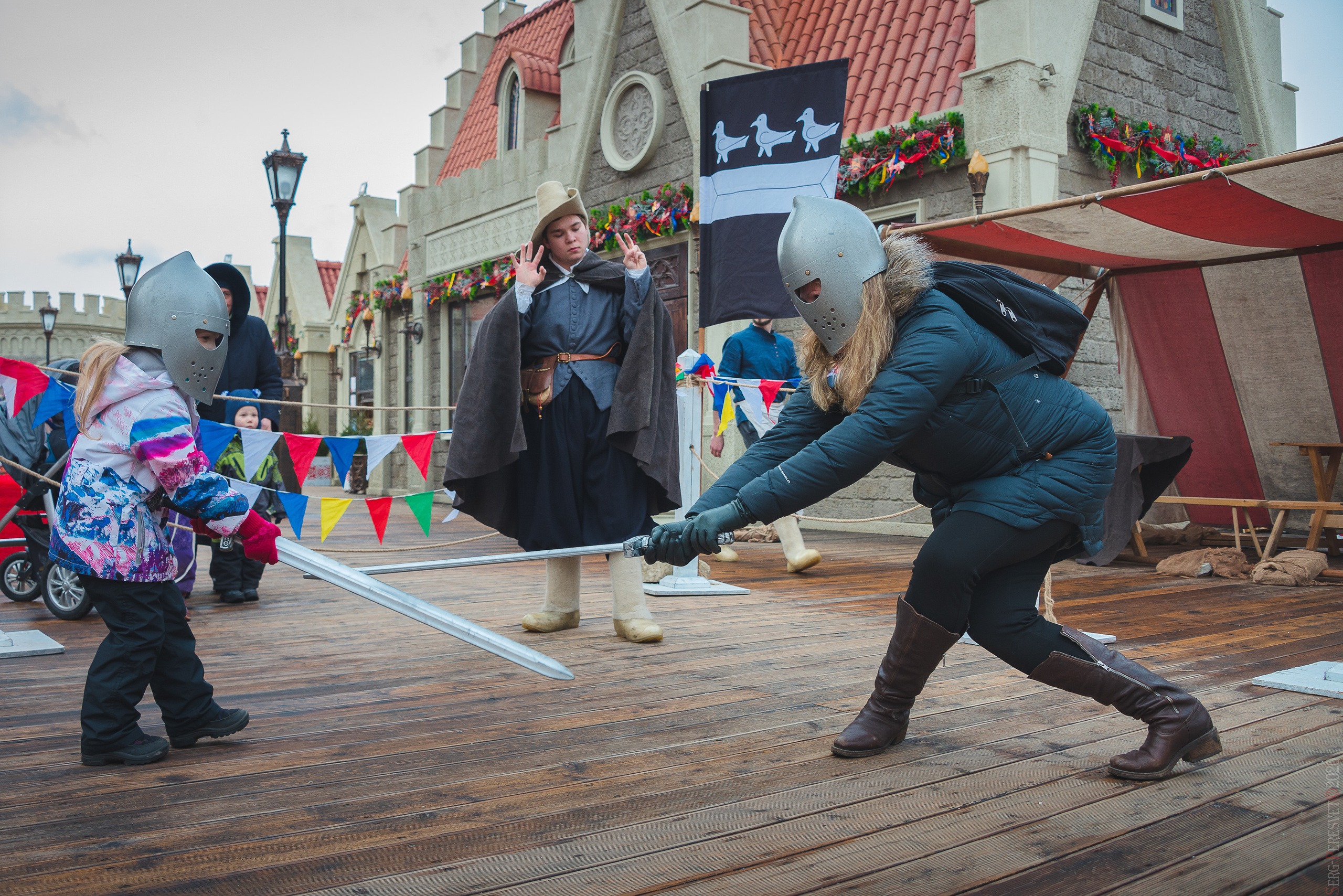 Спорт — Фехтование. Ваш фотограф на праздник в Москве, Раменском, Жуковском, Люберцах