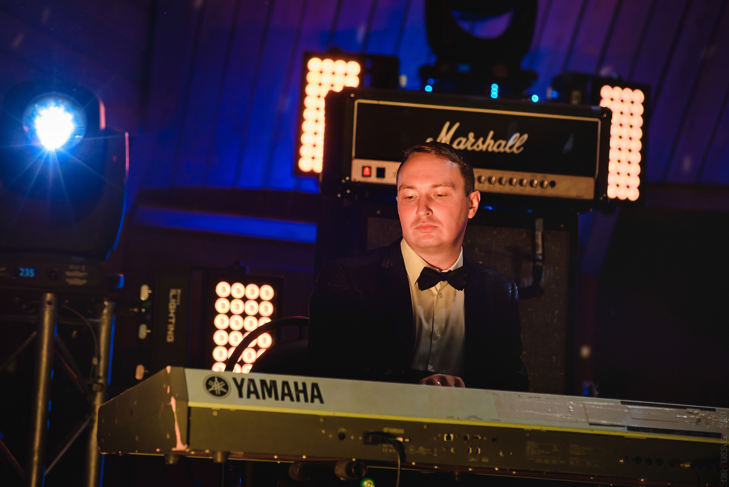 Репортажная съемка на концерт, для музыкантов, фотограф Пересвет. Ваш фотограф на праздник в Москве, Раменском, Жуковском, Люберцах