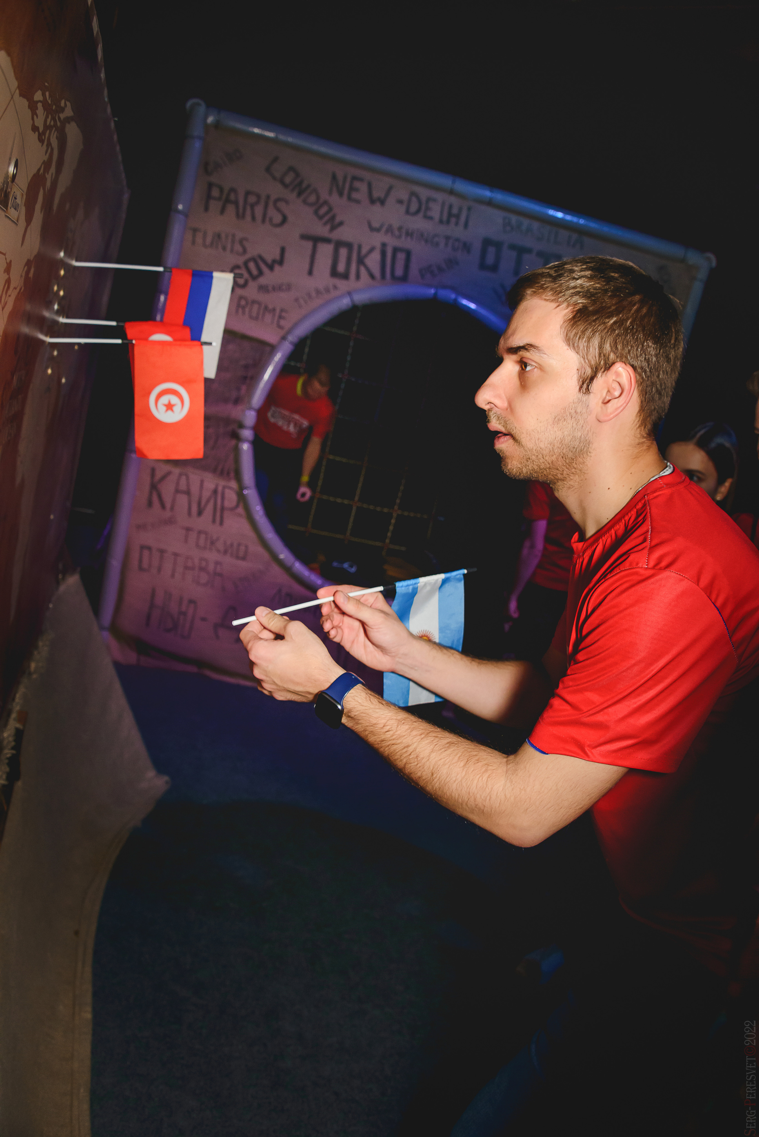 Корпоратив в «Форт Боярд», квест-комната, ТЦ «Филион», Москва. Ваш фотограф на праздник в Москве, Раменском, Жуковском, Люберцах