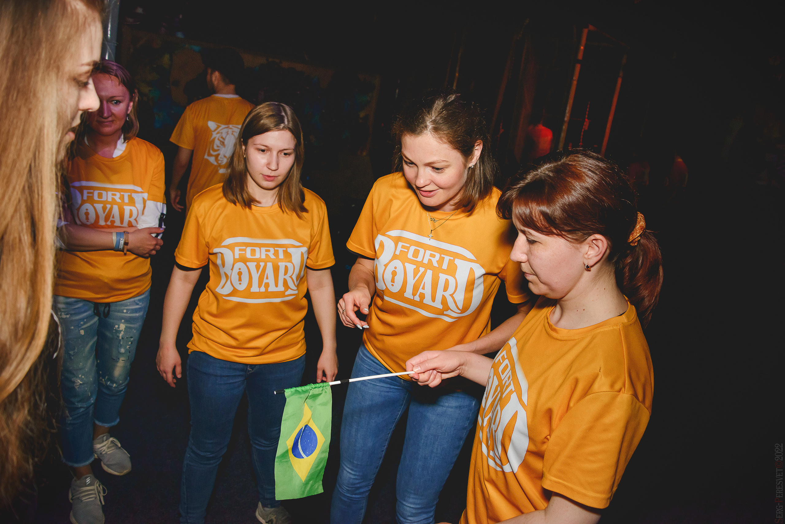 Корпоратив в «Форт Боярд», квест-комната, ТЦ «Филион», Москва. Ваш фотограф на праздник в Москве, Раменском, Жуковском, Люберцах