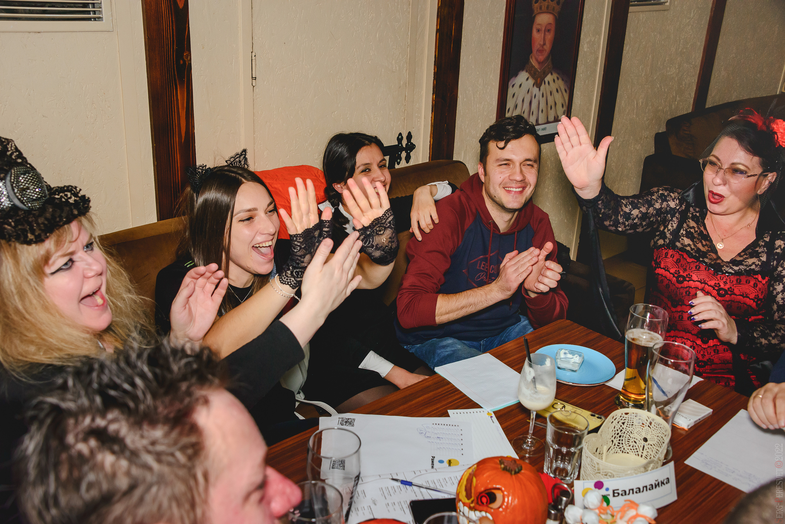 Репортажная фотосъемка в Москве на квиз, тимбилдинг, Сергей Пересвет. Ваш фотограф на праздник в Москве, Раменском, Жуковском, Люберцах