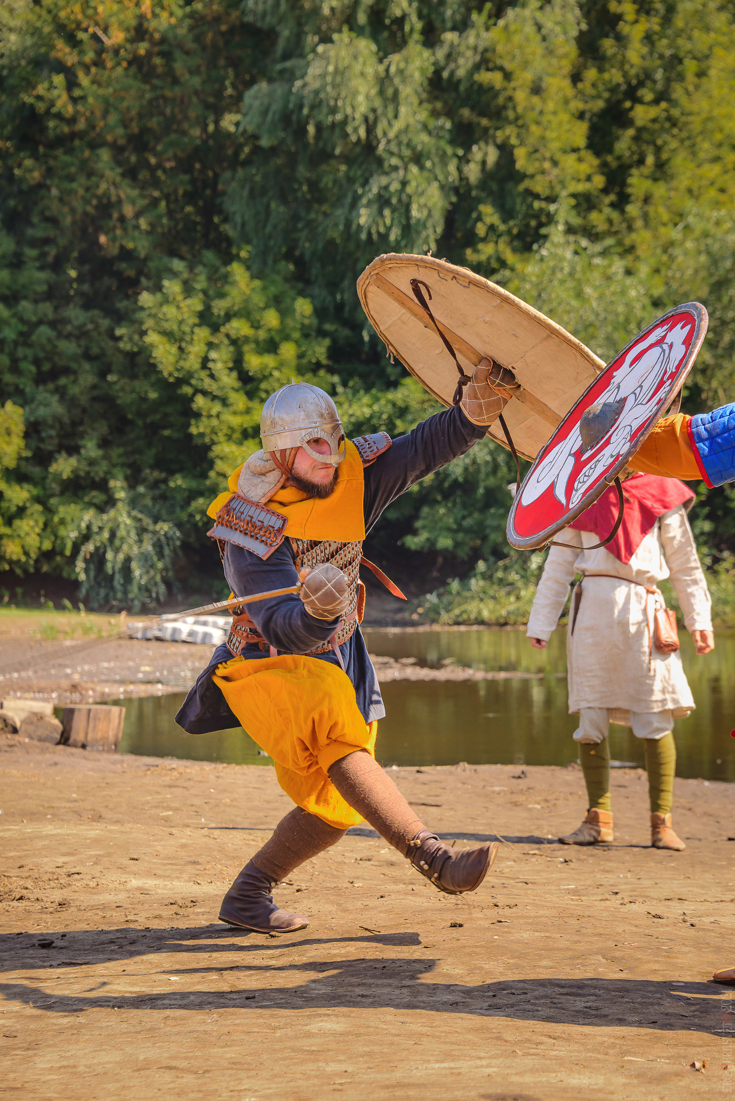 Спорт — Фехтование. Ваш фотограф на праздник в Москве, Раменском, Жуковском, Люберцах