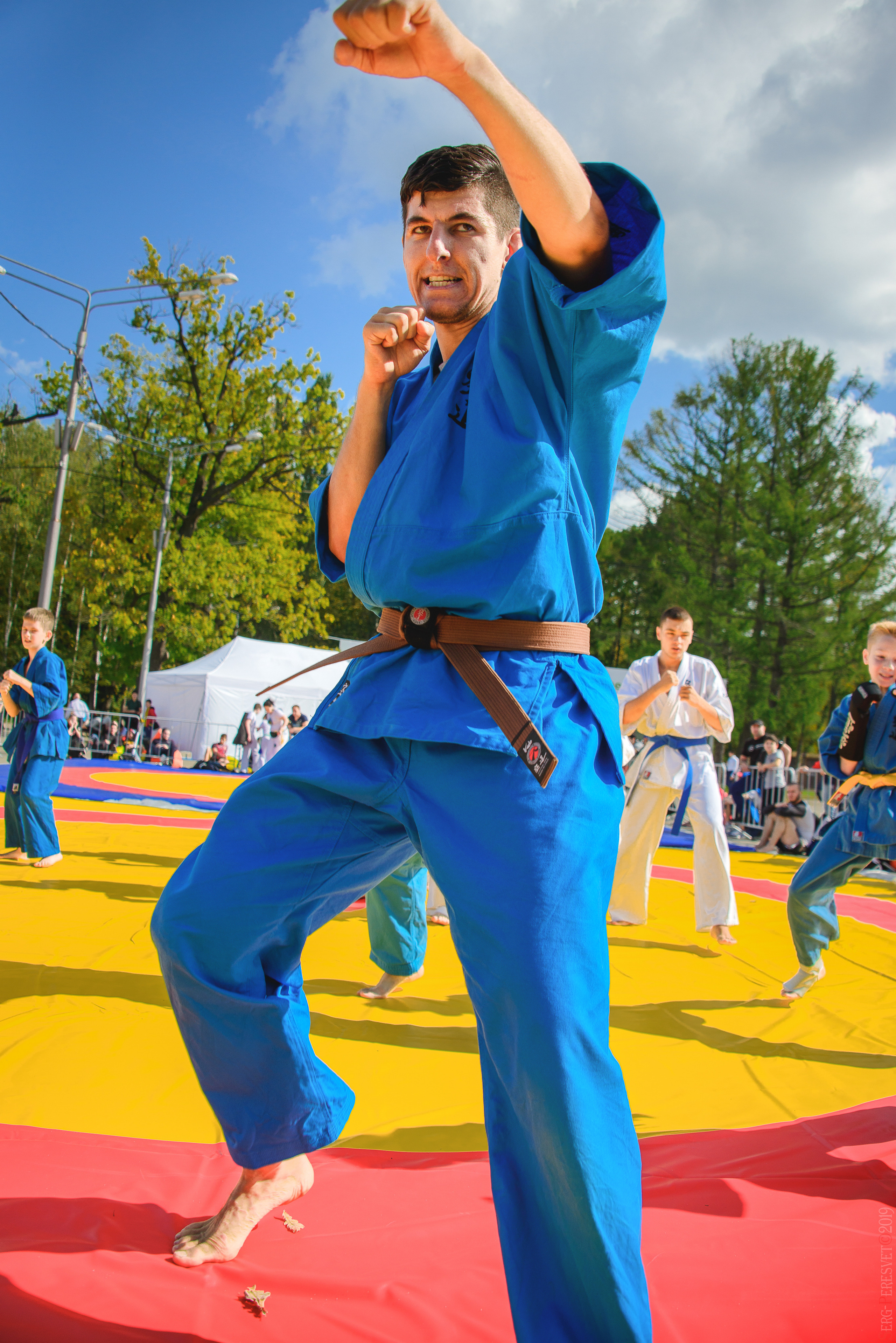 Спорт — Рукопашный бой, борьба, карате, кудо, айкидо, капоэйра, дзюдо, бокс. Ваш фотограф на праздник в Москве, Раменском, Жуковском, Люберцах