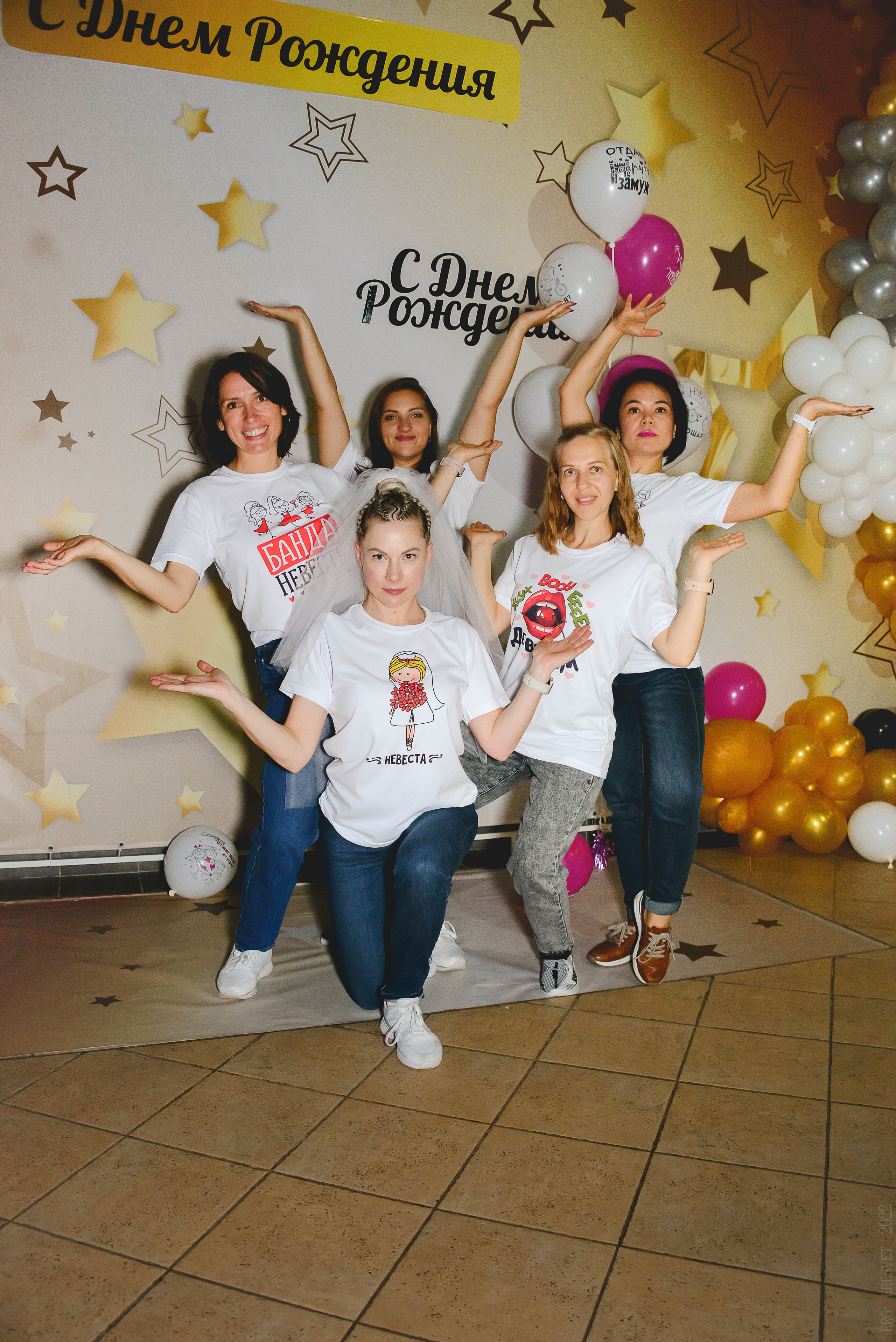 Девичник в «Форт Боярд», квест-комната, Люберцы. Ваш фотограф на праздник в Москве, Раменском, Жуковском, Люберцах