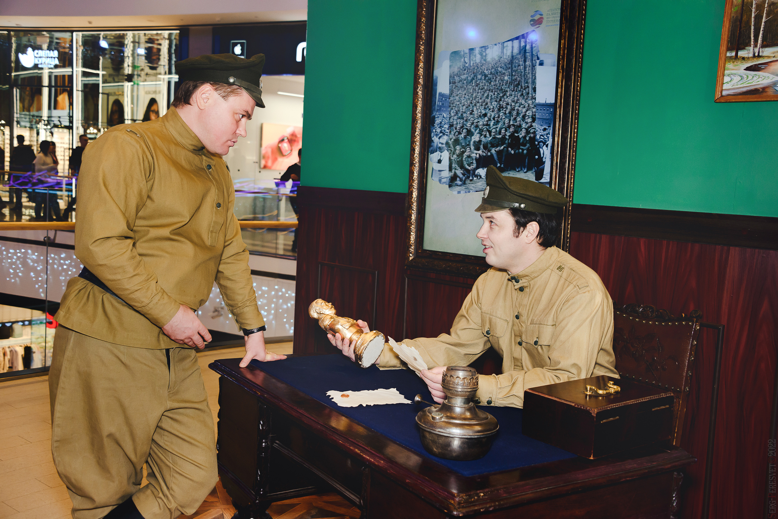 Выставки, стенды, фотозоны. Ваш фотограф на праздник в Москве, Раменском, Жуковском, Люберцах