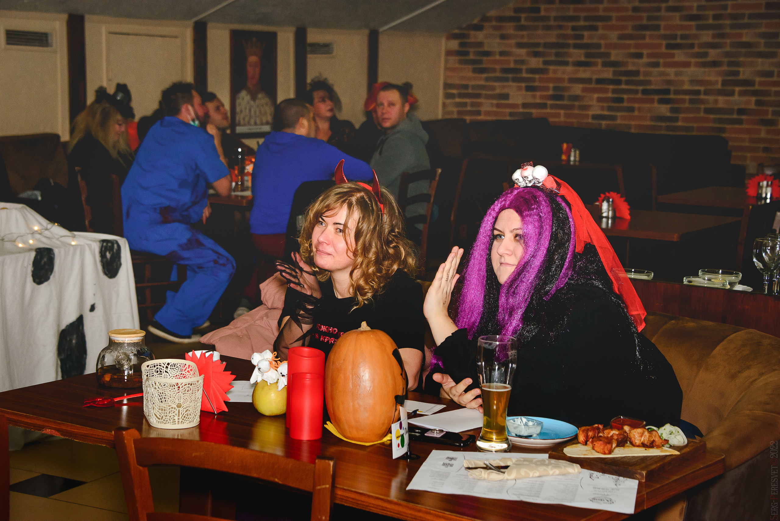 Репортажная фотосъемка в Москве на квиз, тимбилдинг, Сергей Пересвет. Ваш фотограф на праздник в Москве, Раменском, Жуковском, Люберцах