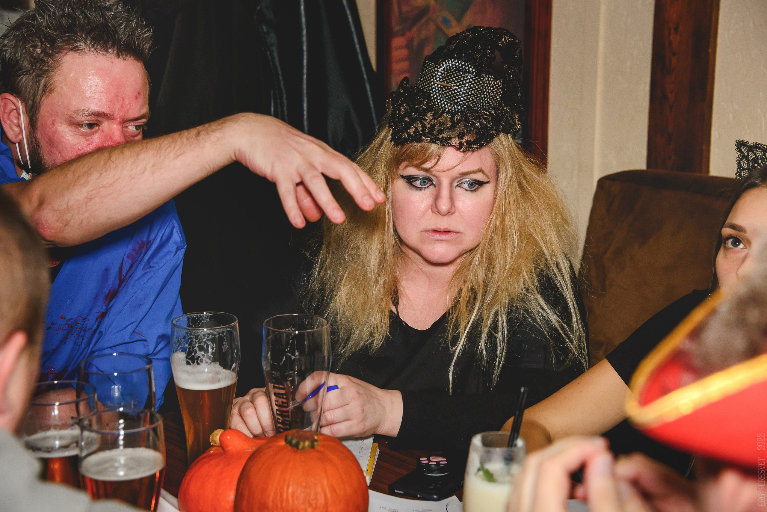 Репортажная фотосъемка в Москве на квиз, тимбилдинг, Сергей Пересвет. Ваш фотограф на праздник в Москве, Раменском, Жуковском, Люберцах